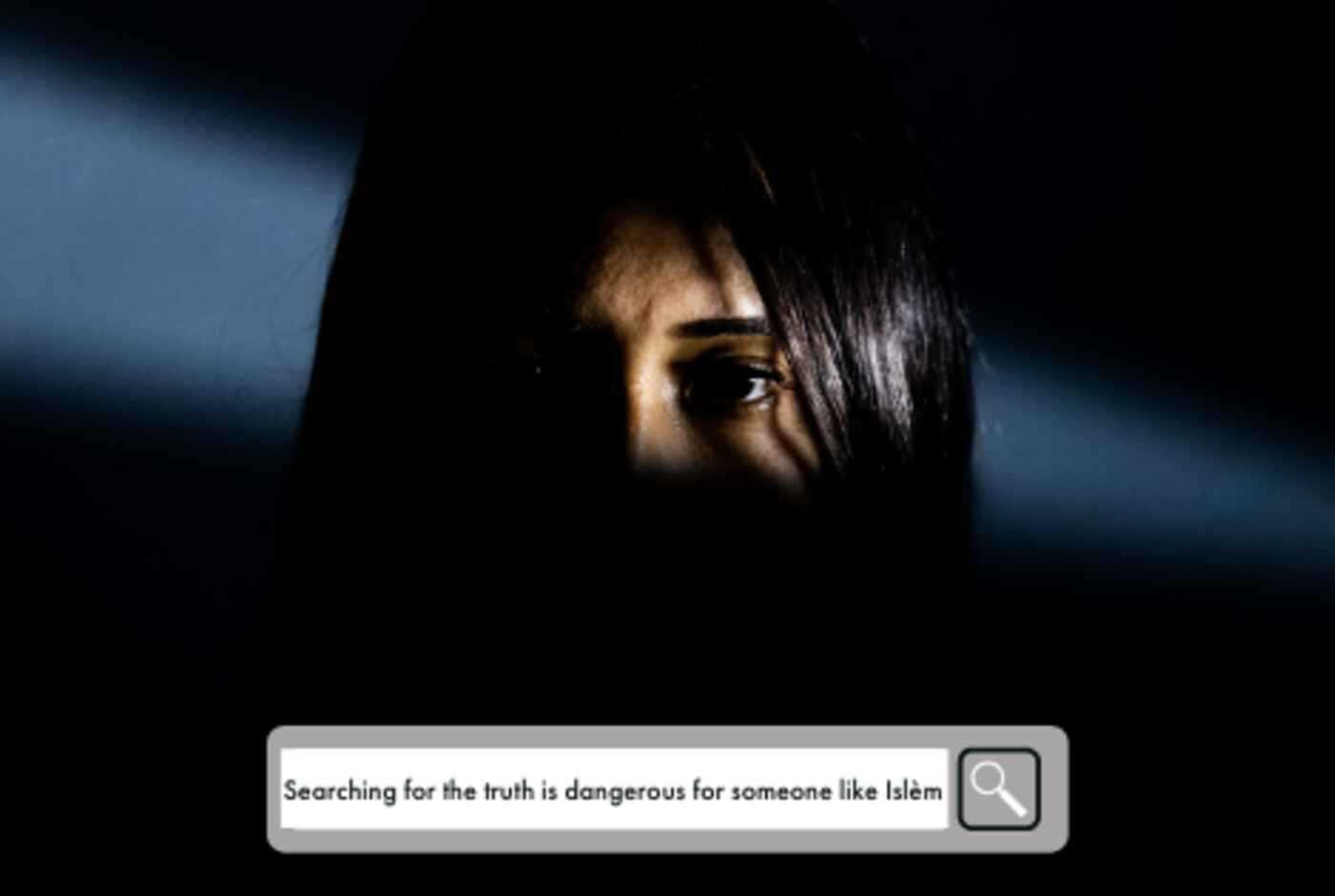A Dangerous Search for the Truth