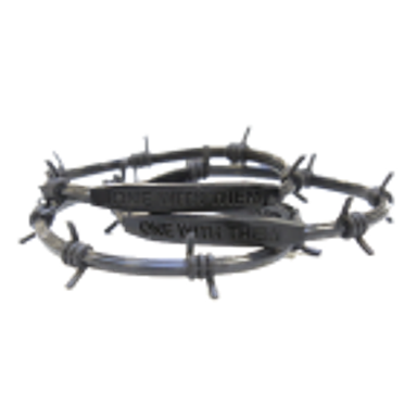 Armband - One with them 20cm