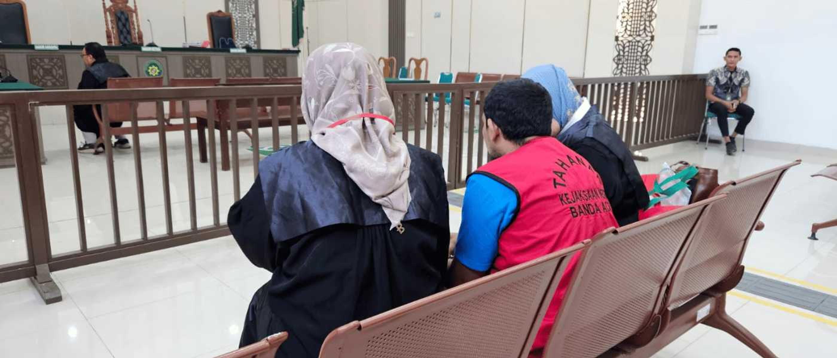 Indonesien: Pastor wegen Blasphemie verurteilt