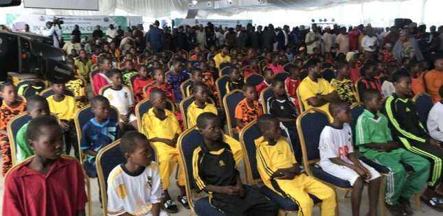 Nigéria: les 315 otages de l’école St. Mary enfin libérés