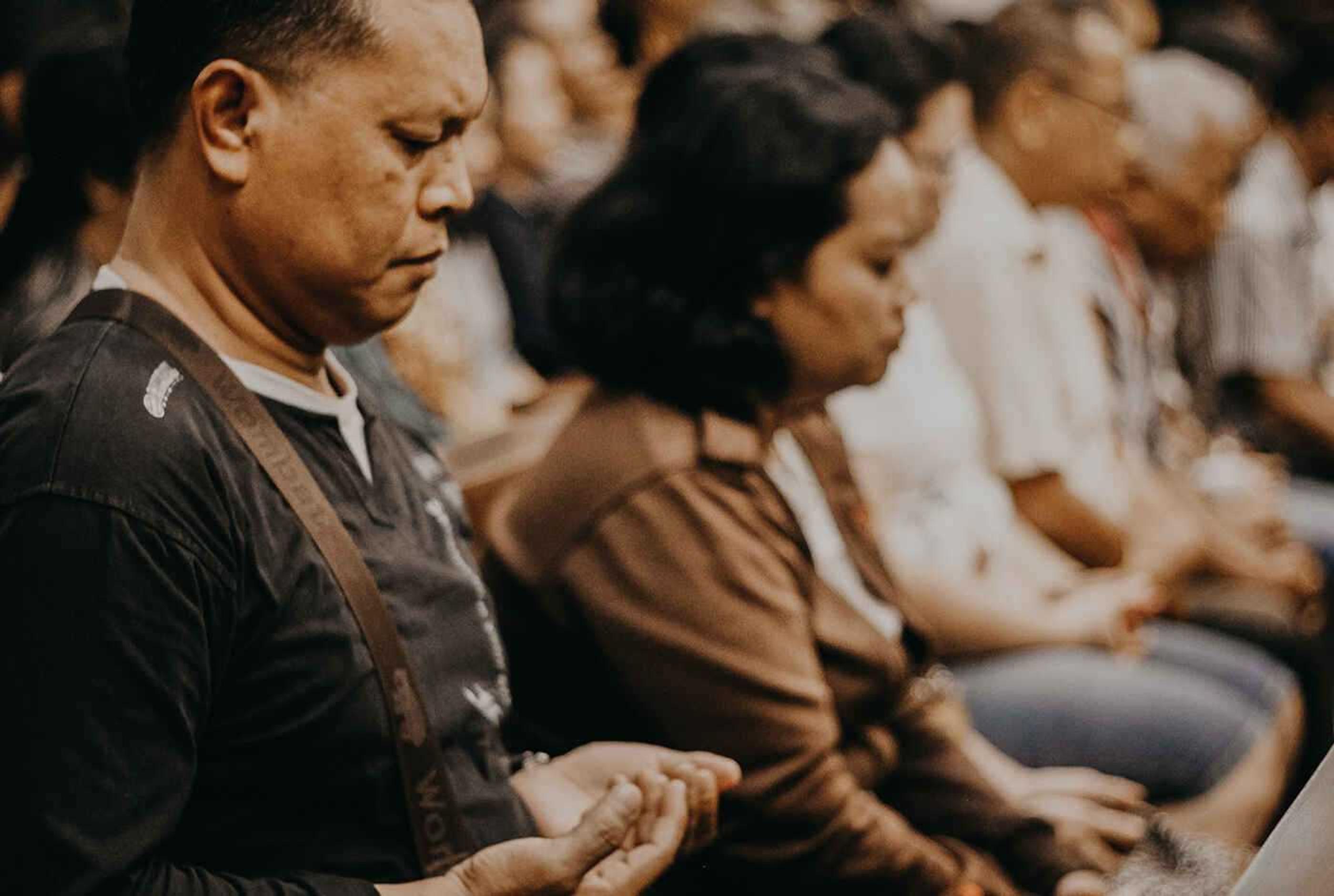 INDONESIA | CHRISTIANS FACE FUNERAL DISCRIMINATION
