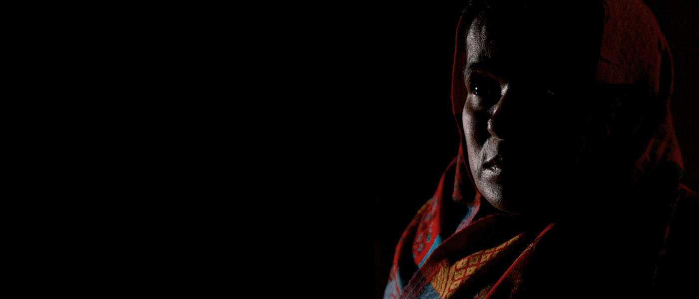 India en crisis