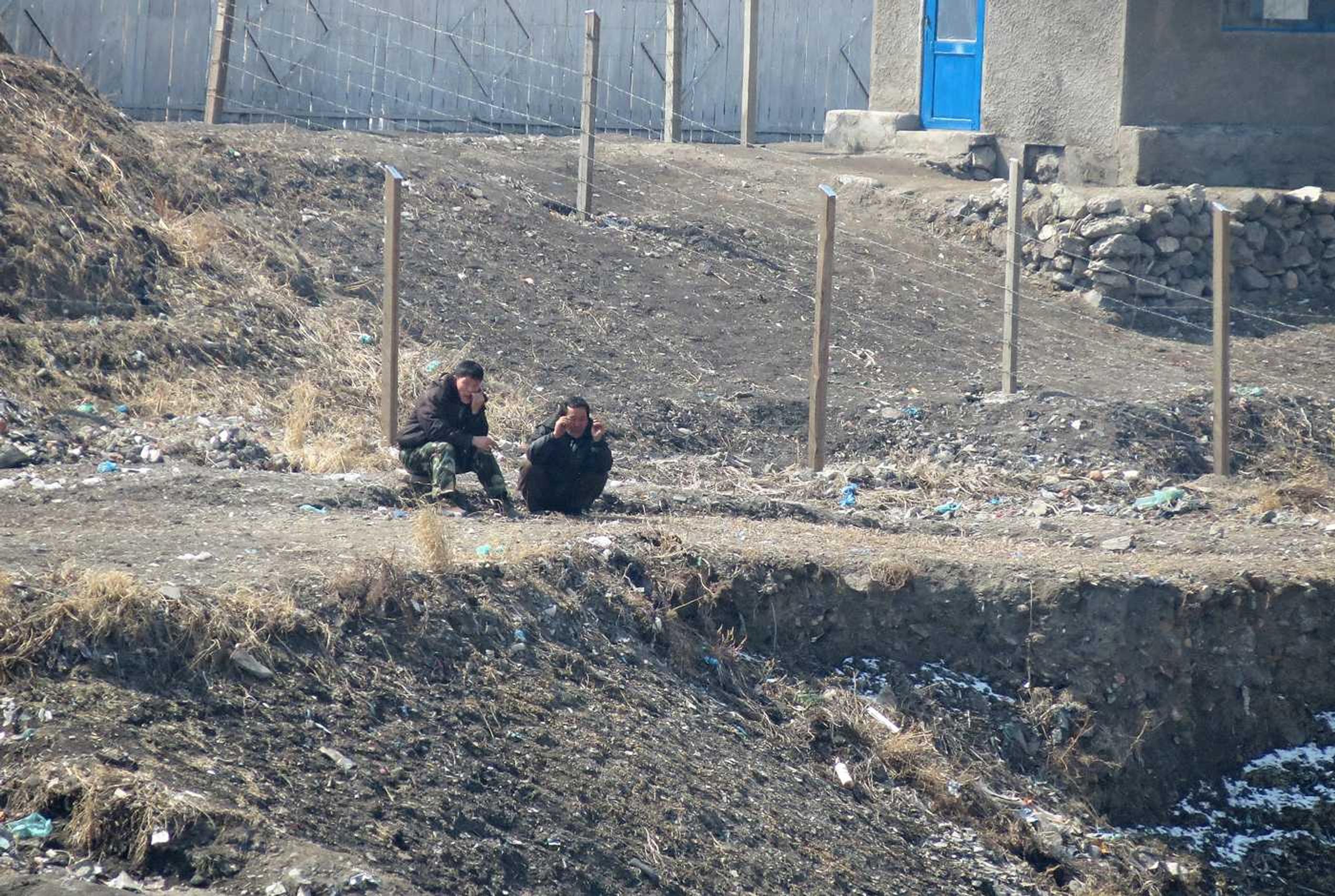 Nordkorea: Dutzende Christen bei Razzia getötet