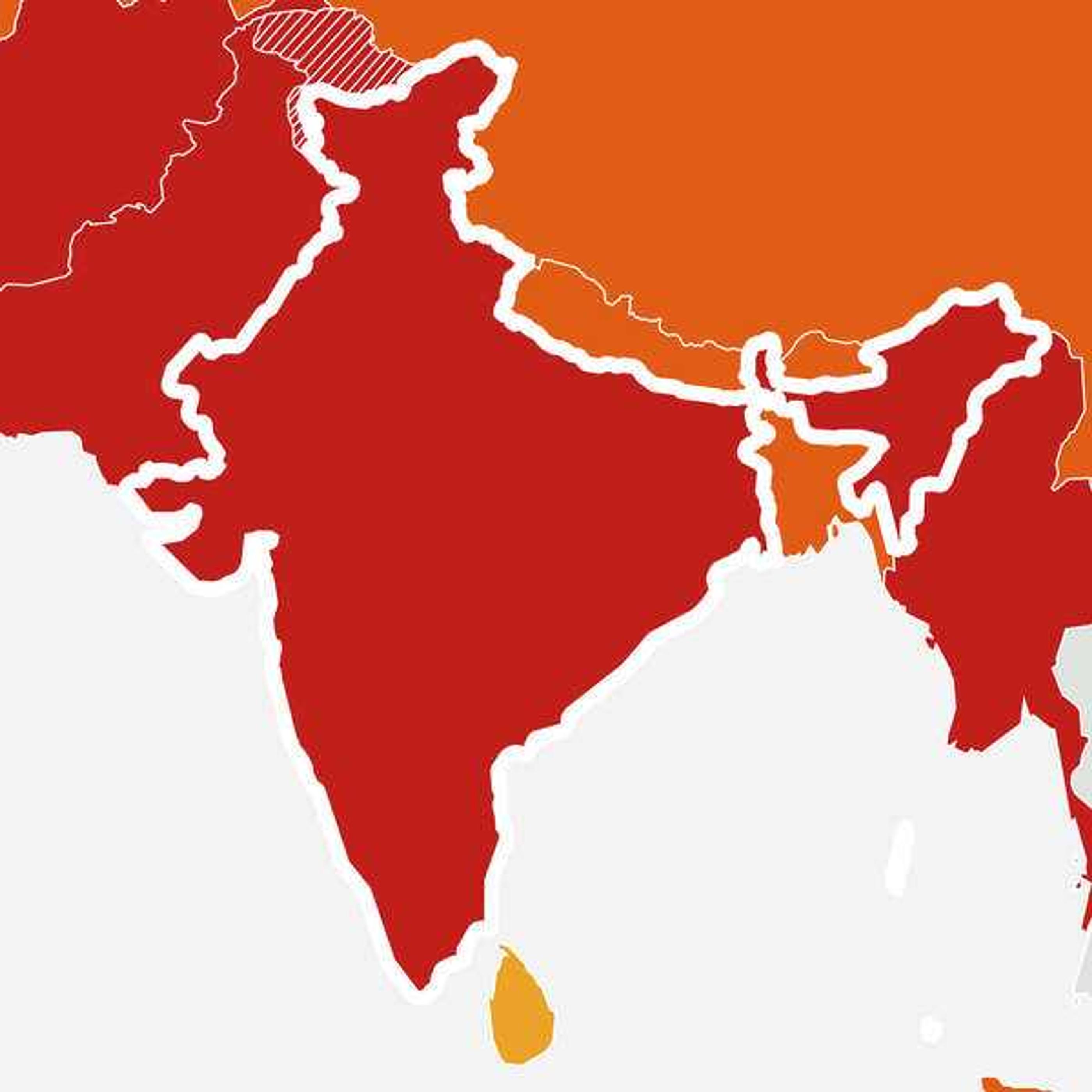India Map