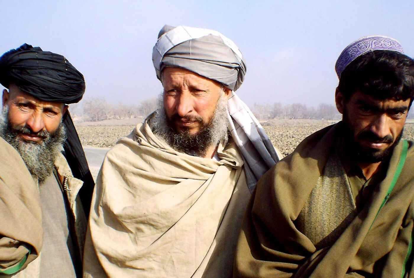 Urgent prayer: Taliban takes full control in Afghanistan