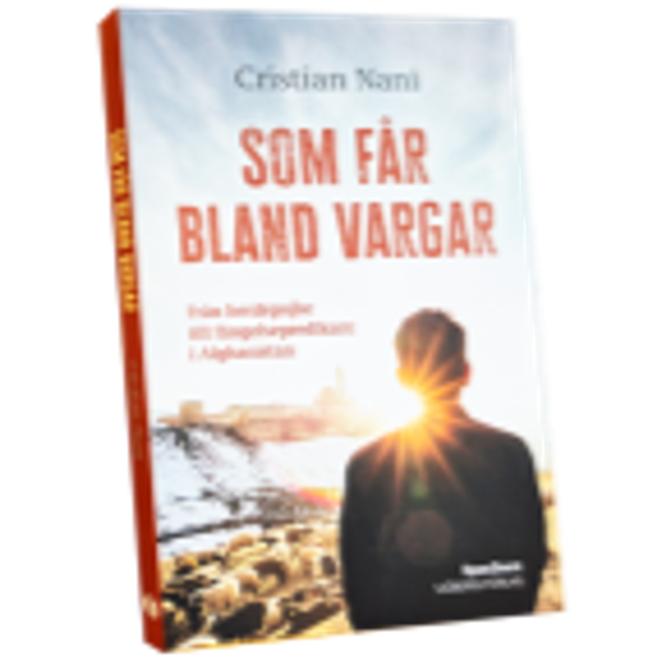 Som får bland vargar - Bild 1