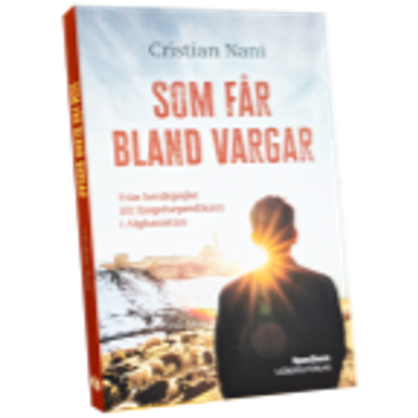 Som får bland vargar