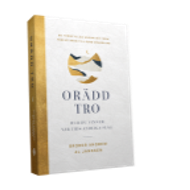 Orädd tro