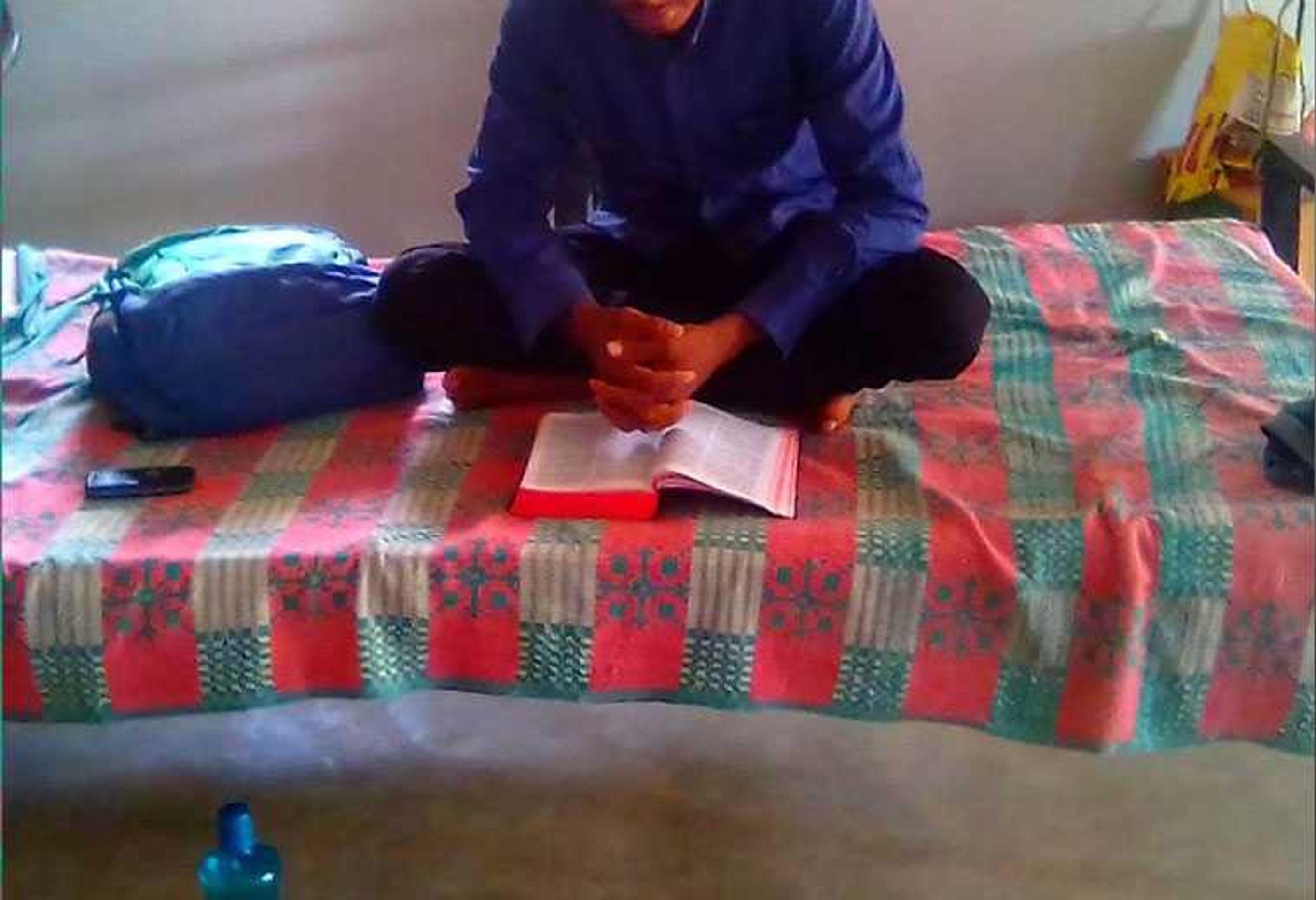Nikhil