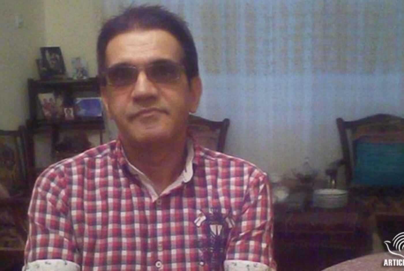 Iranian prisoner calls for prayer: ‘I need comfort from the Lord’