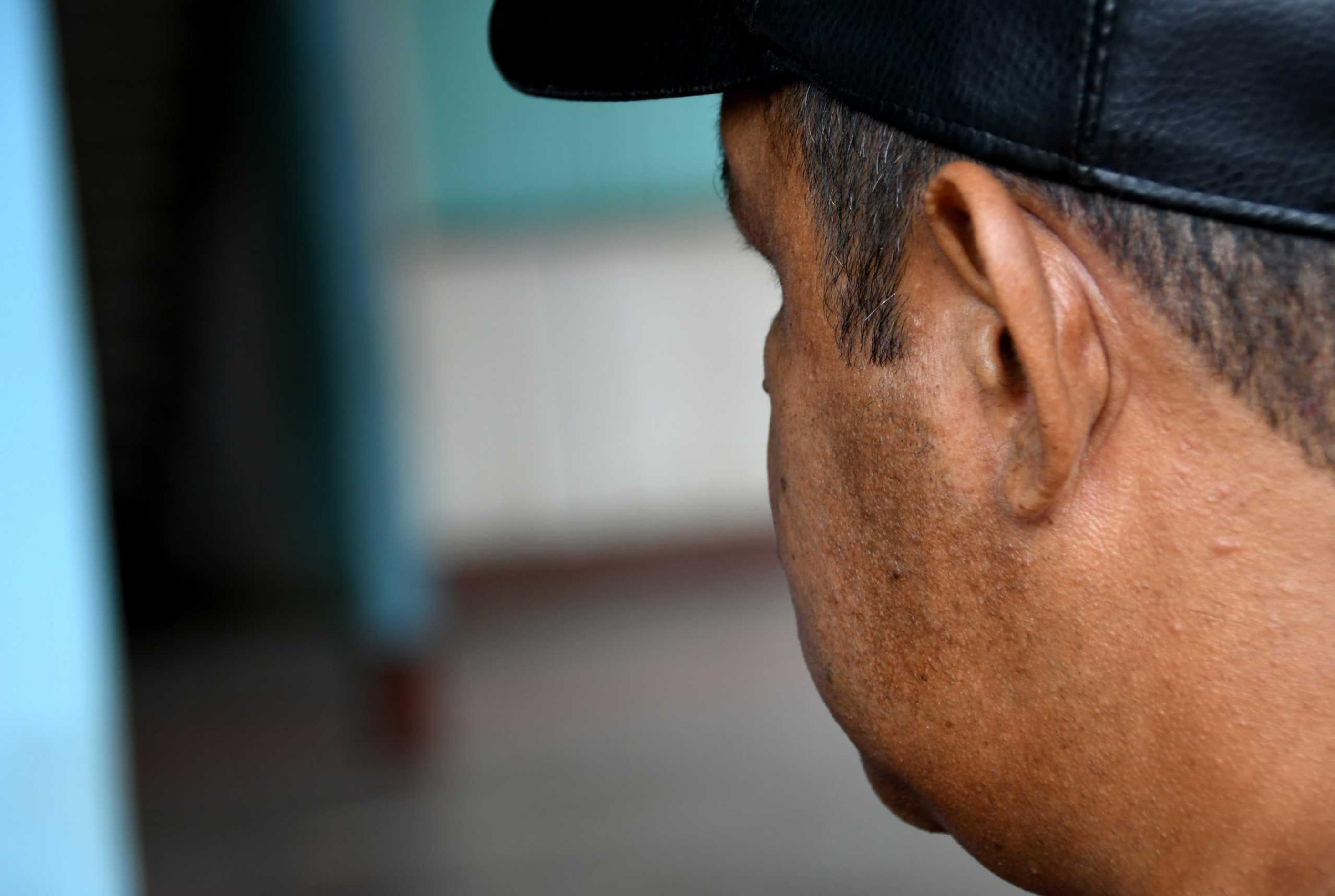 Un exmilitante ateo nicaragüense conoce a Jesús