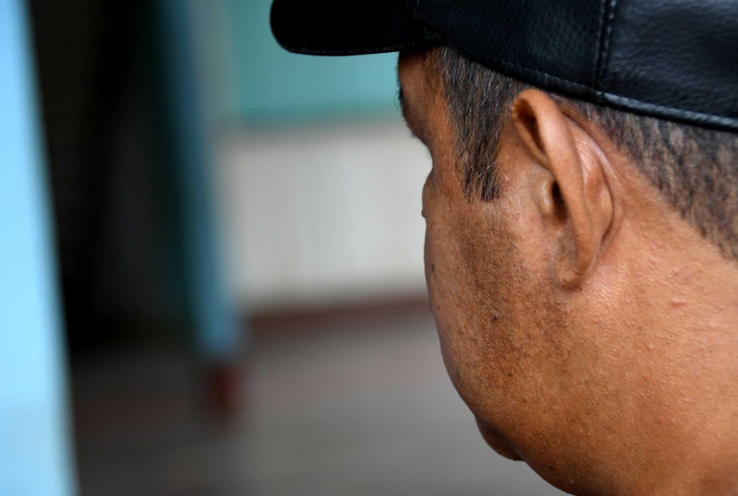 Un exmilitante ateo nicaragüense conoce a Jesús