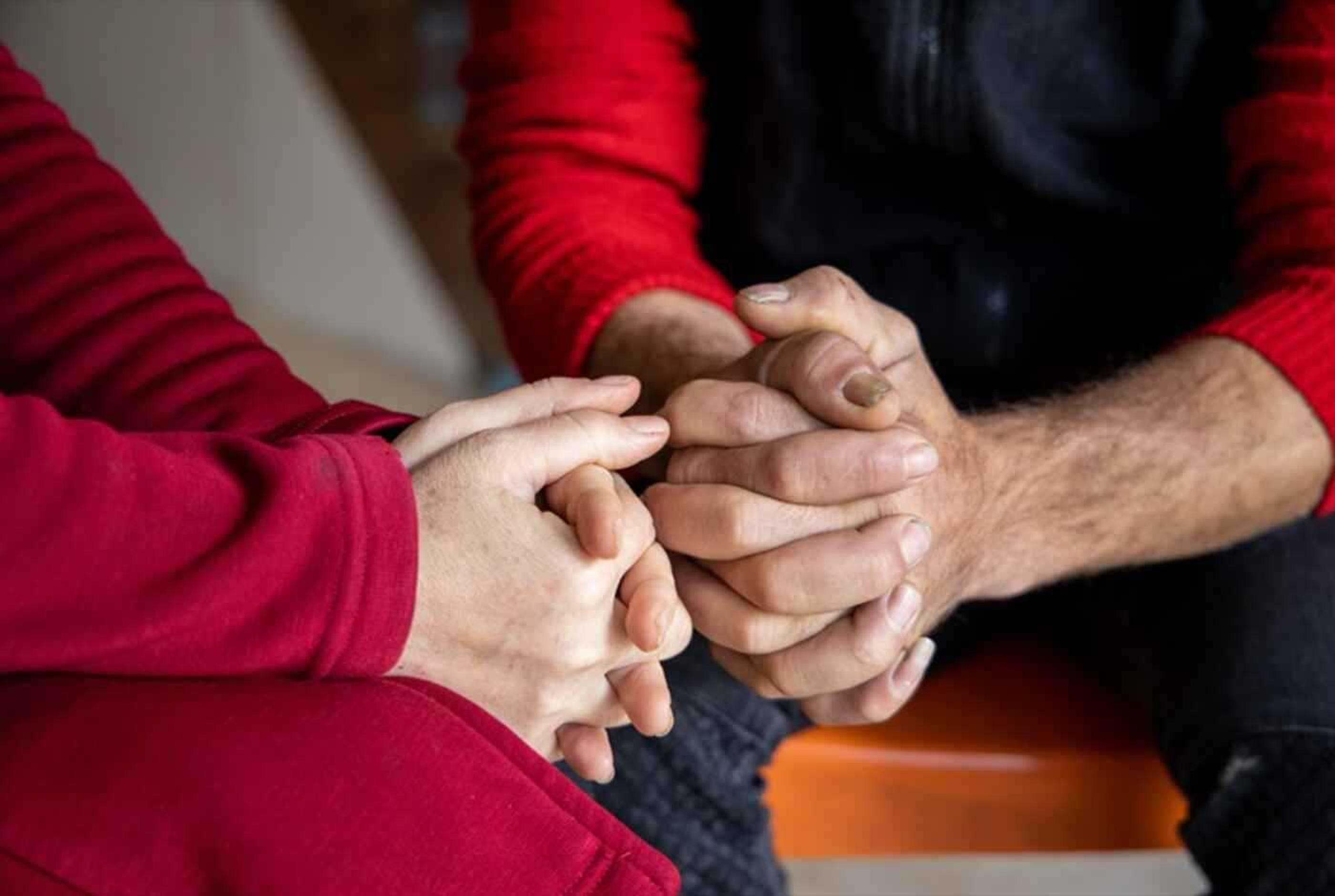 How to Pray for Afghanistan