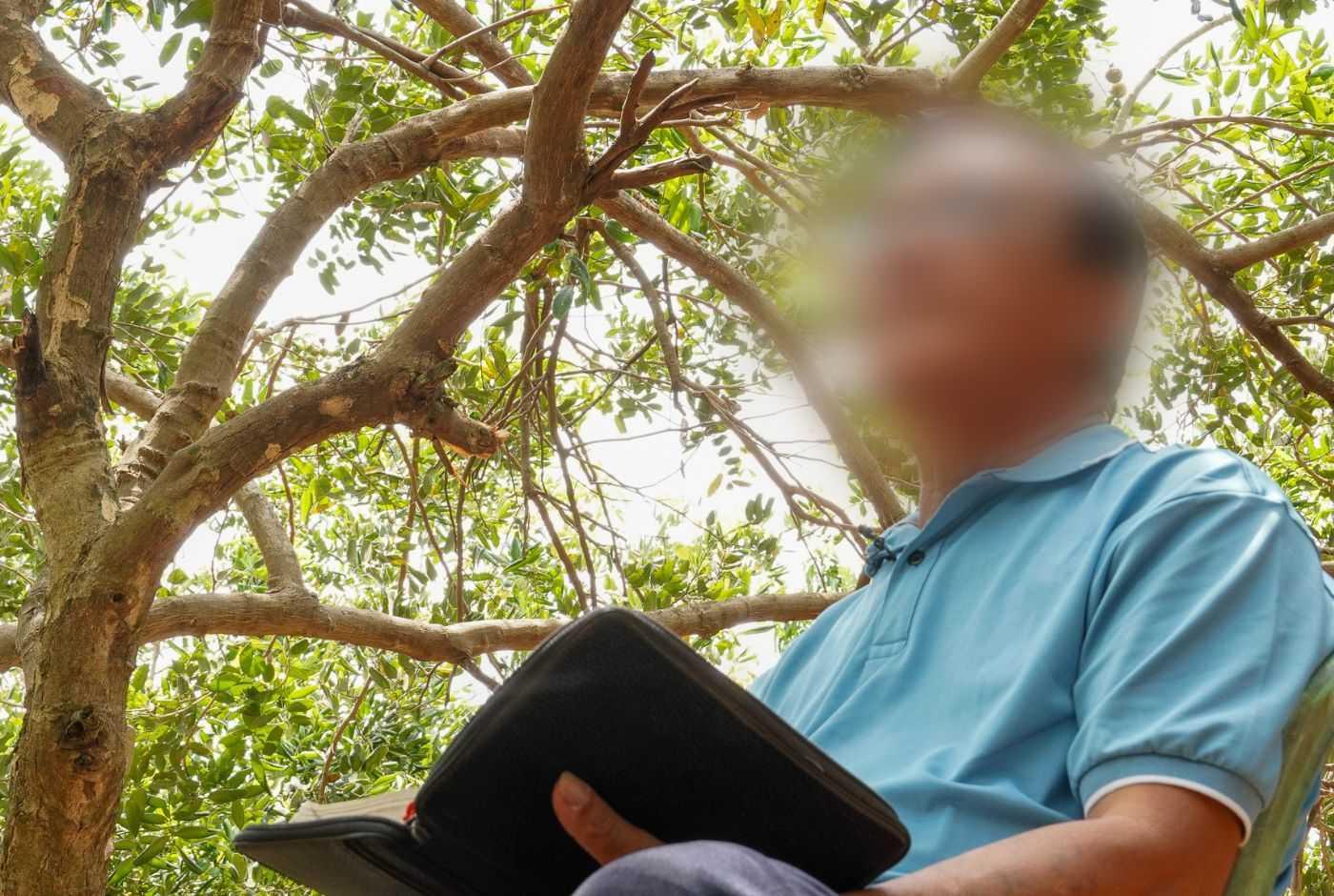 Vietnam: Vom Spion zum Pastor
