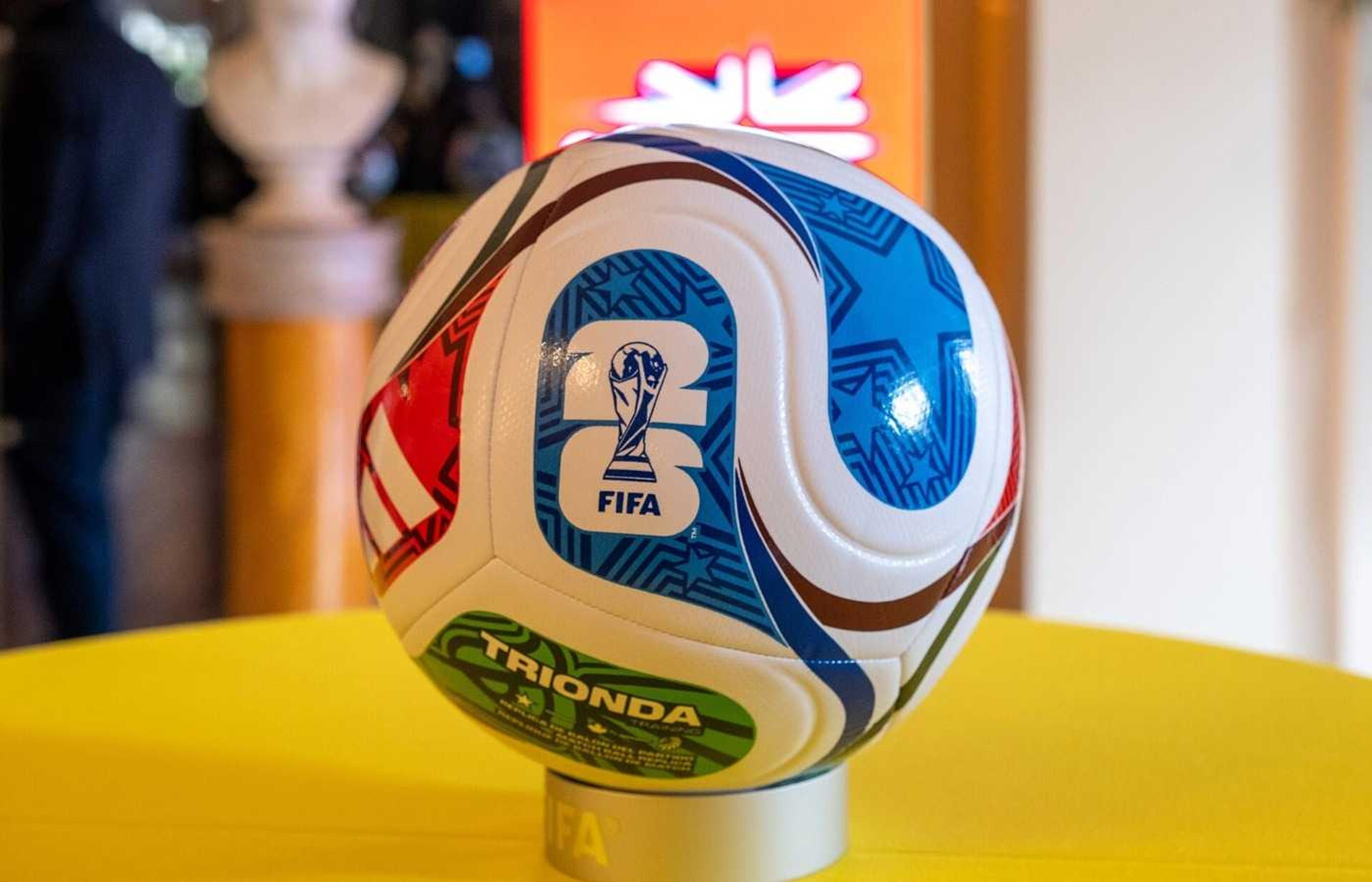 14 World Cup teams, 14 World Watch List nations