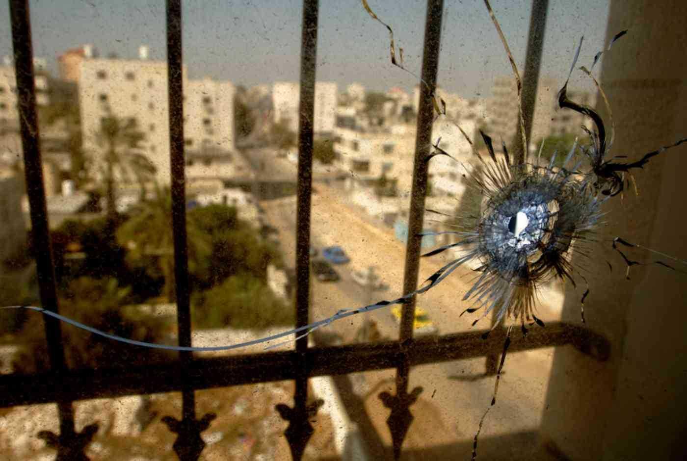 Konflikt zwischen Israel und Palästina: Christen sollen Friedensstifter sein