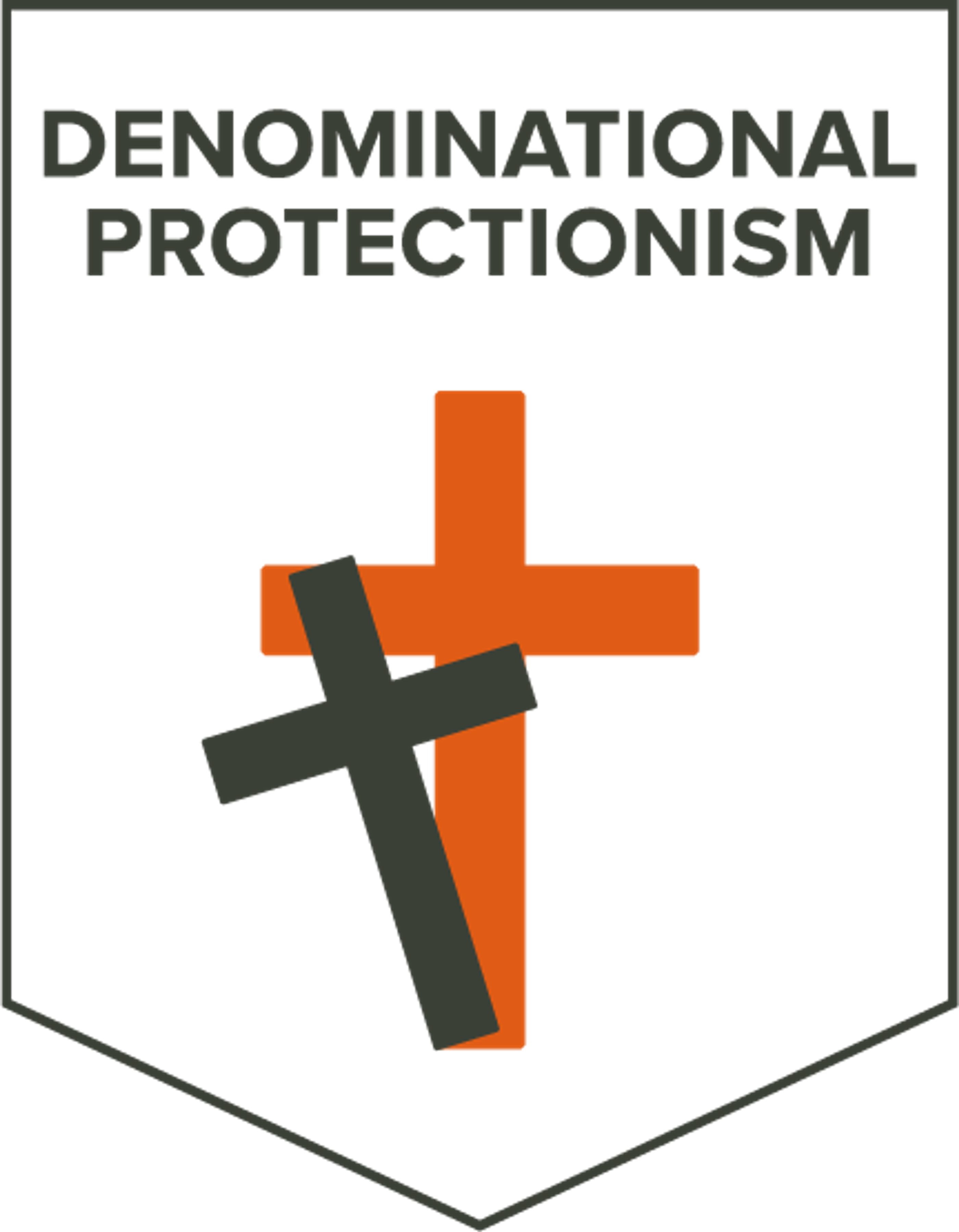 Christian denominational protectionism