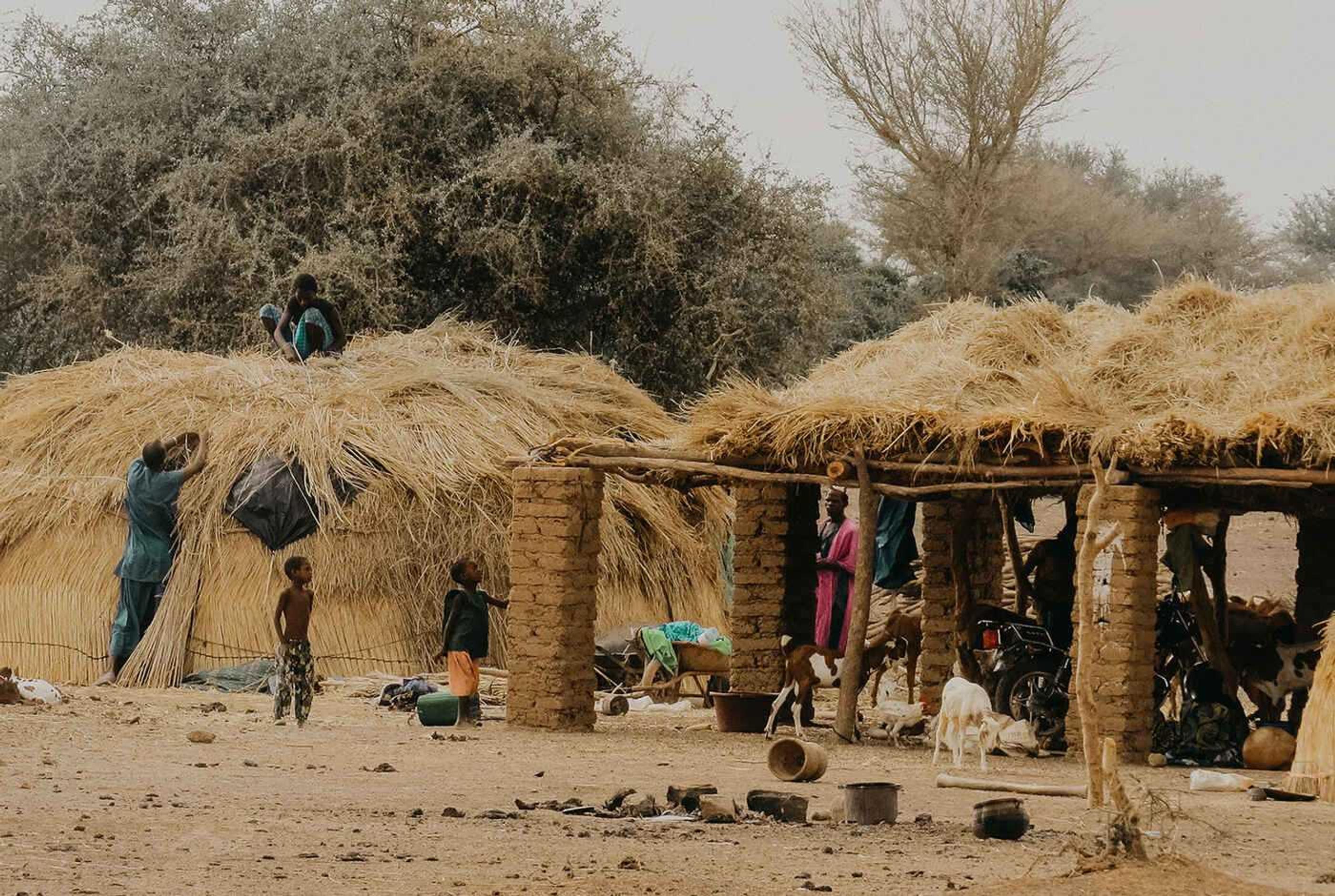 MALI | Missionary kidnapped and killed