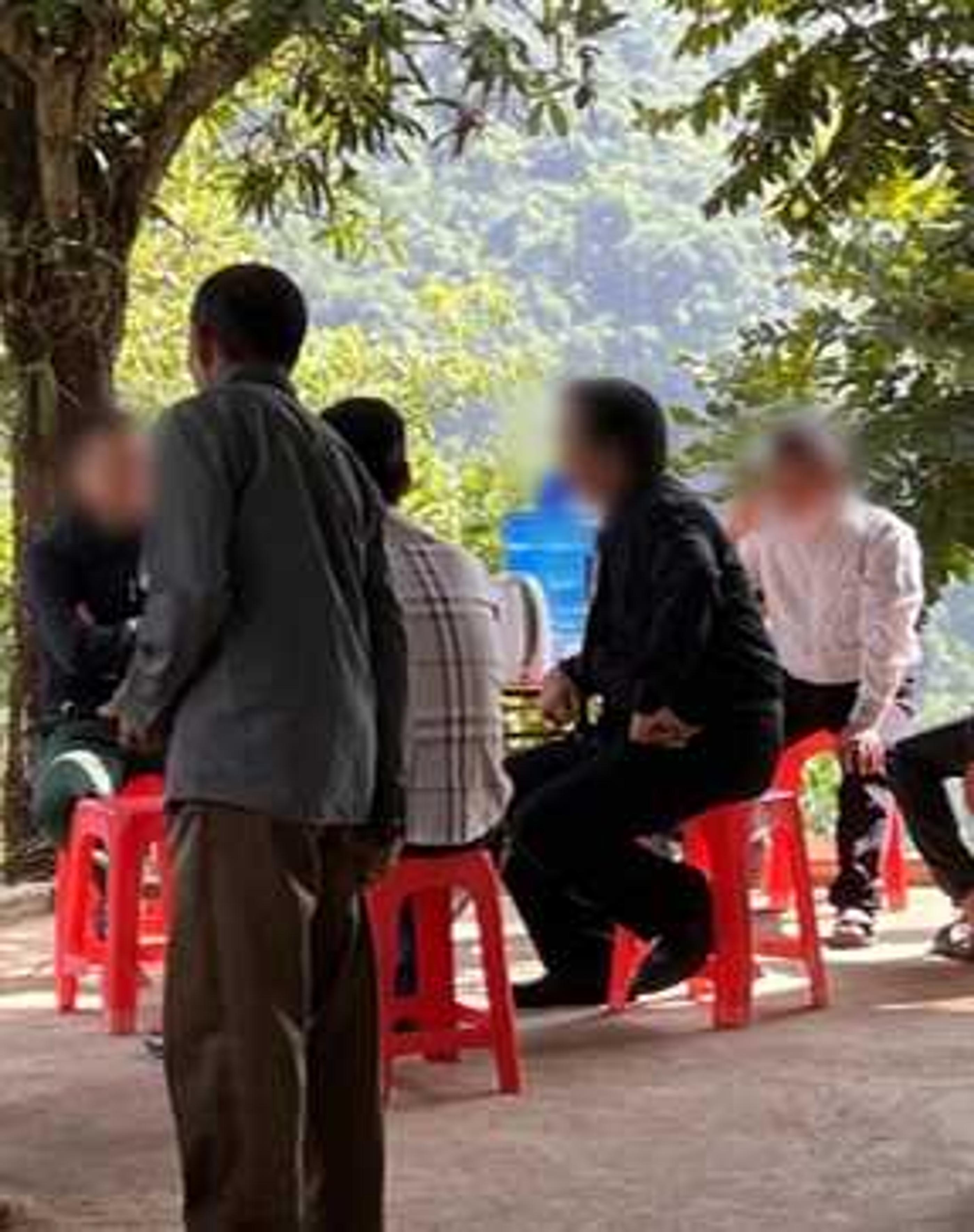 Vietnam: Surprise inspections threaten Christian activities