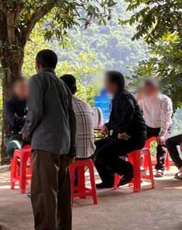 Vietnam: Surprise inspections threaten Christian activities