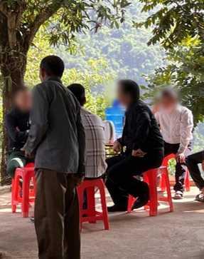 Vietnam: Surprise inspections threaten Christian activities