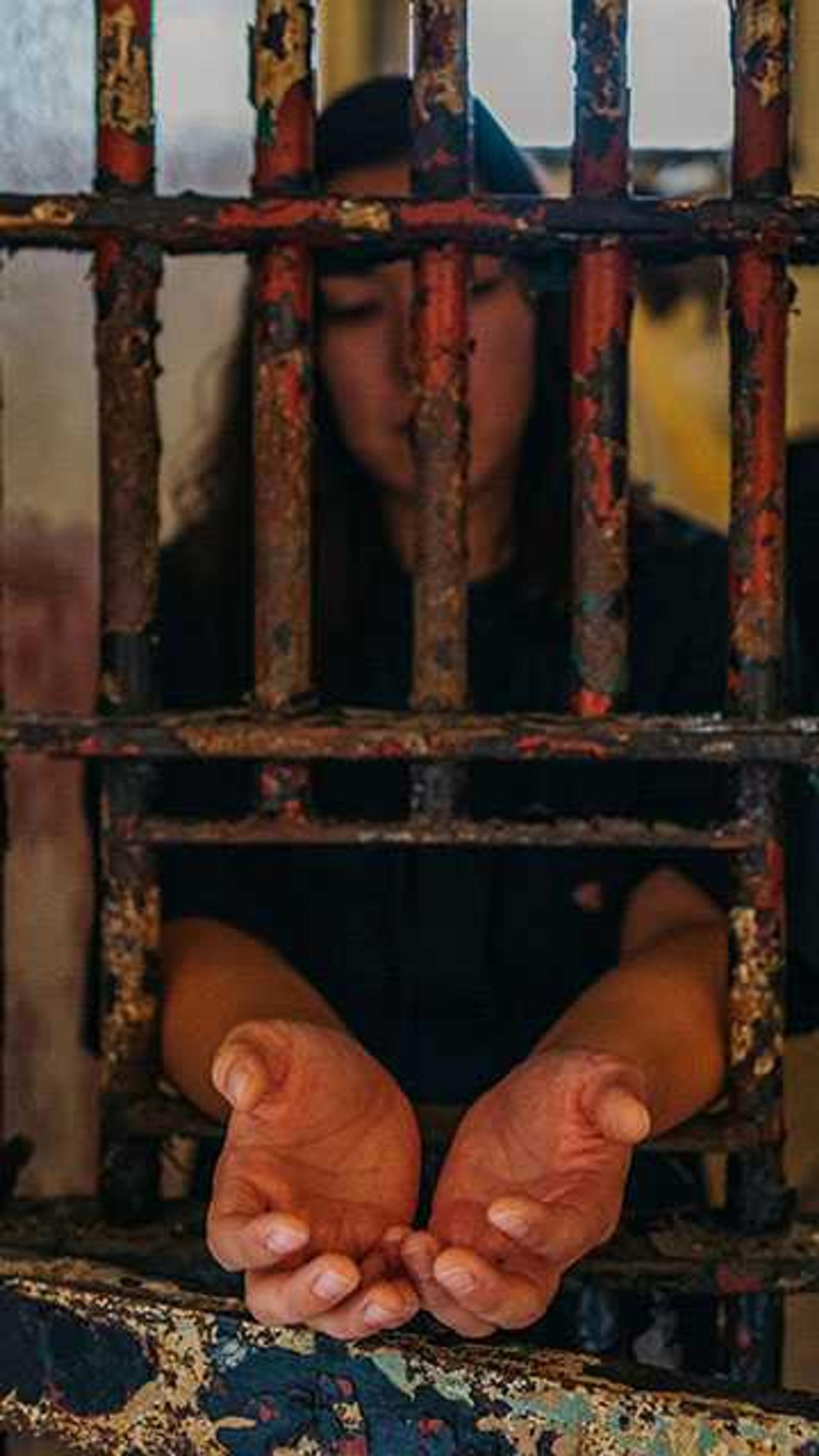 Prisionera 42