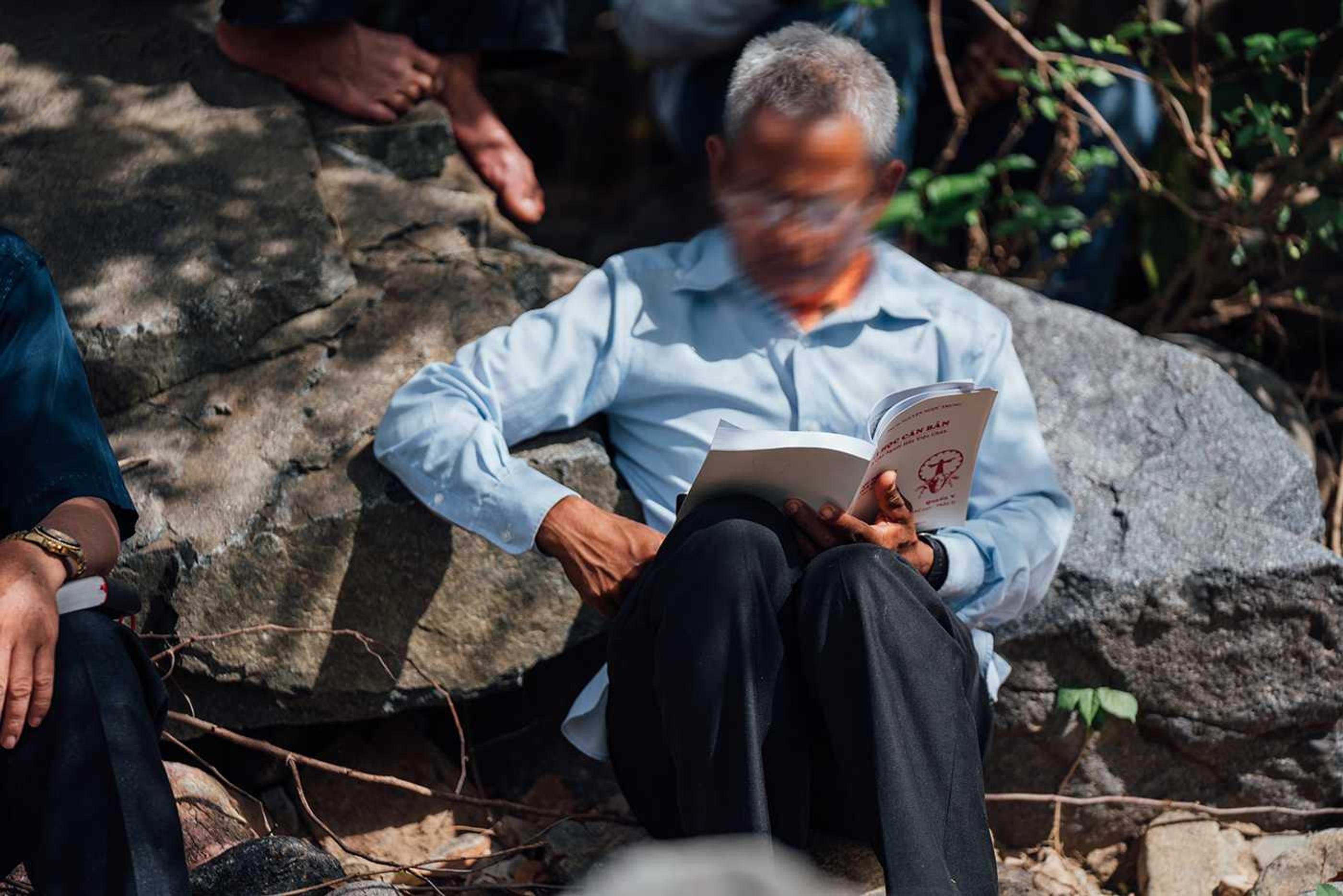 Satellite Bible School Empowering Rural Vietnamese Leaders with the Word of God