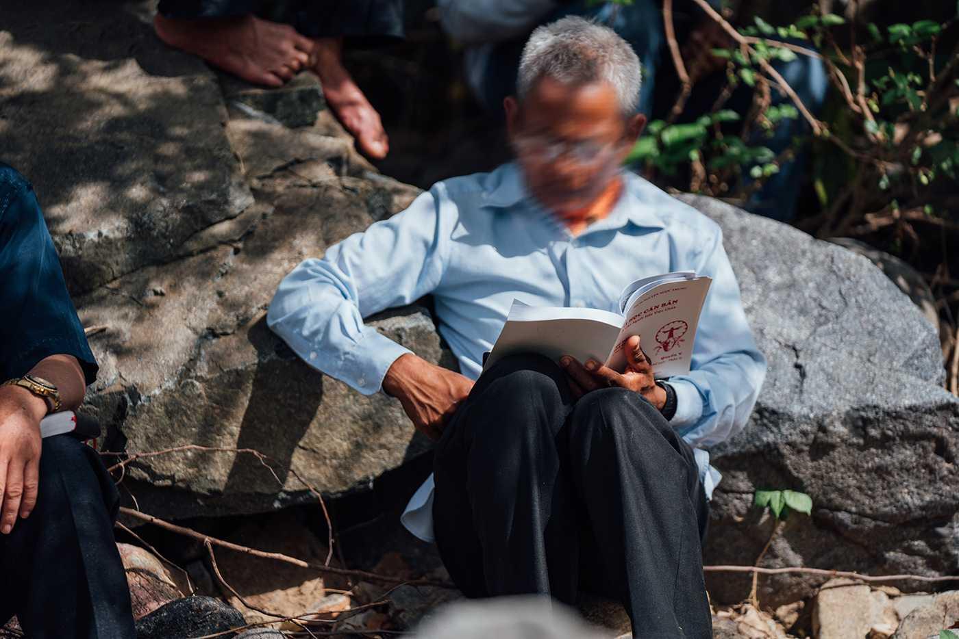 Satellite Bible School Empowering Rural Vietnamese Leaders with the Word of God