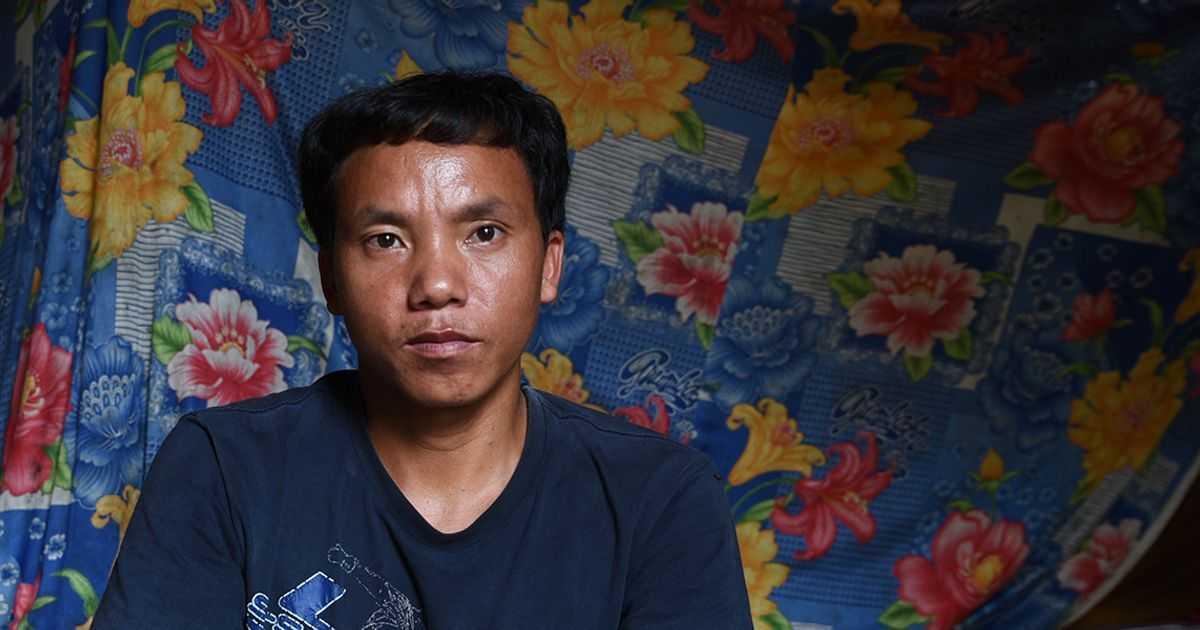 Laos