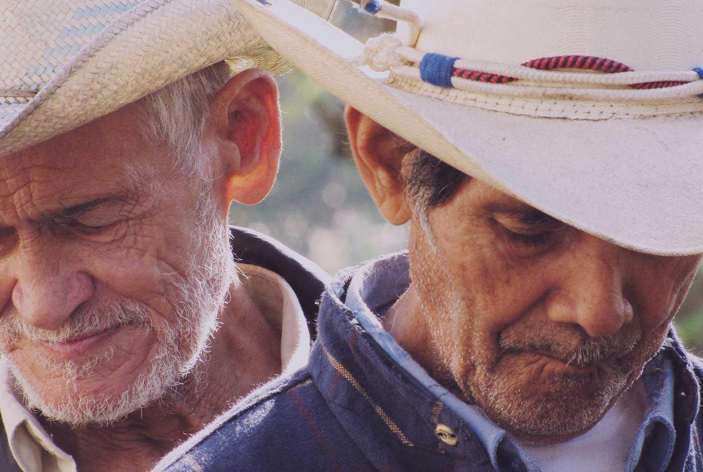 Dos líderes cristianos asesinados en Honduras