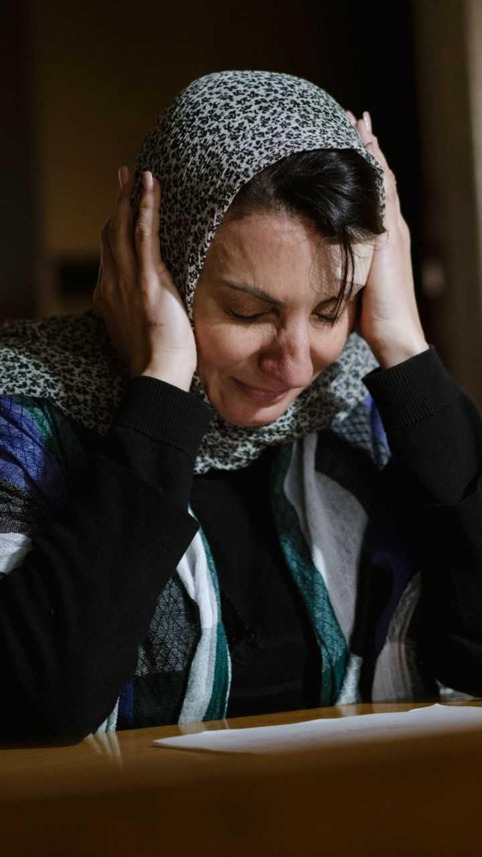 SARAH