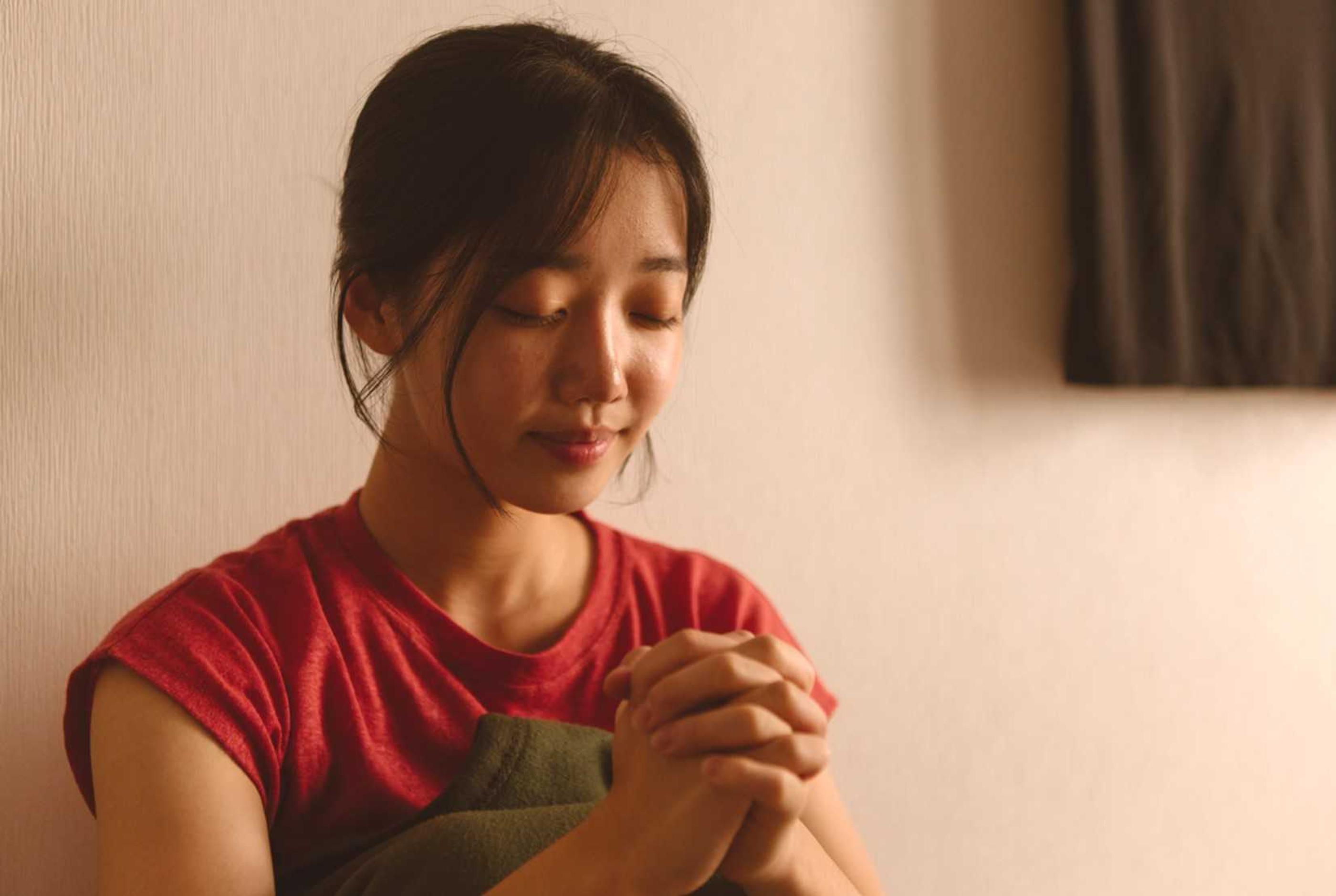 The Cost of Following Jesus in North Korea