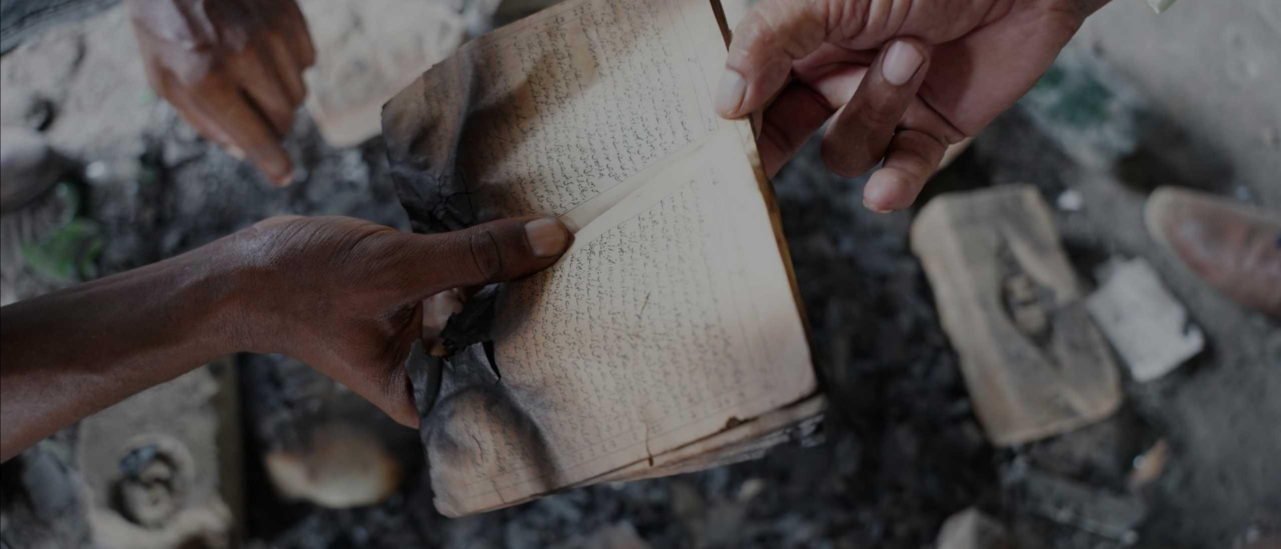 Emergencia: Ayuda a los cristianos de Pakistán