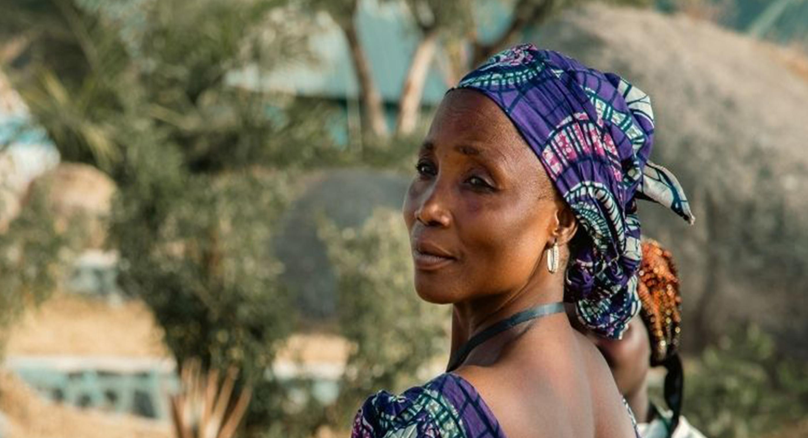 Afrika – Vereint gegen Gewalt
