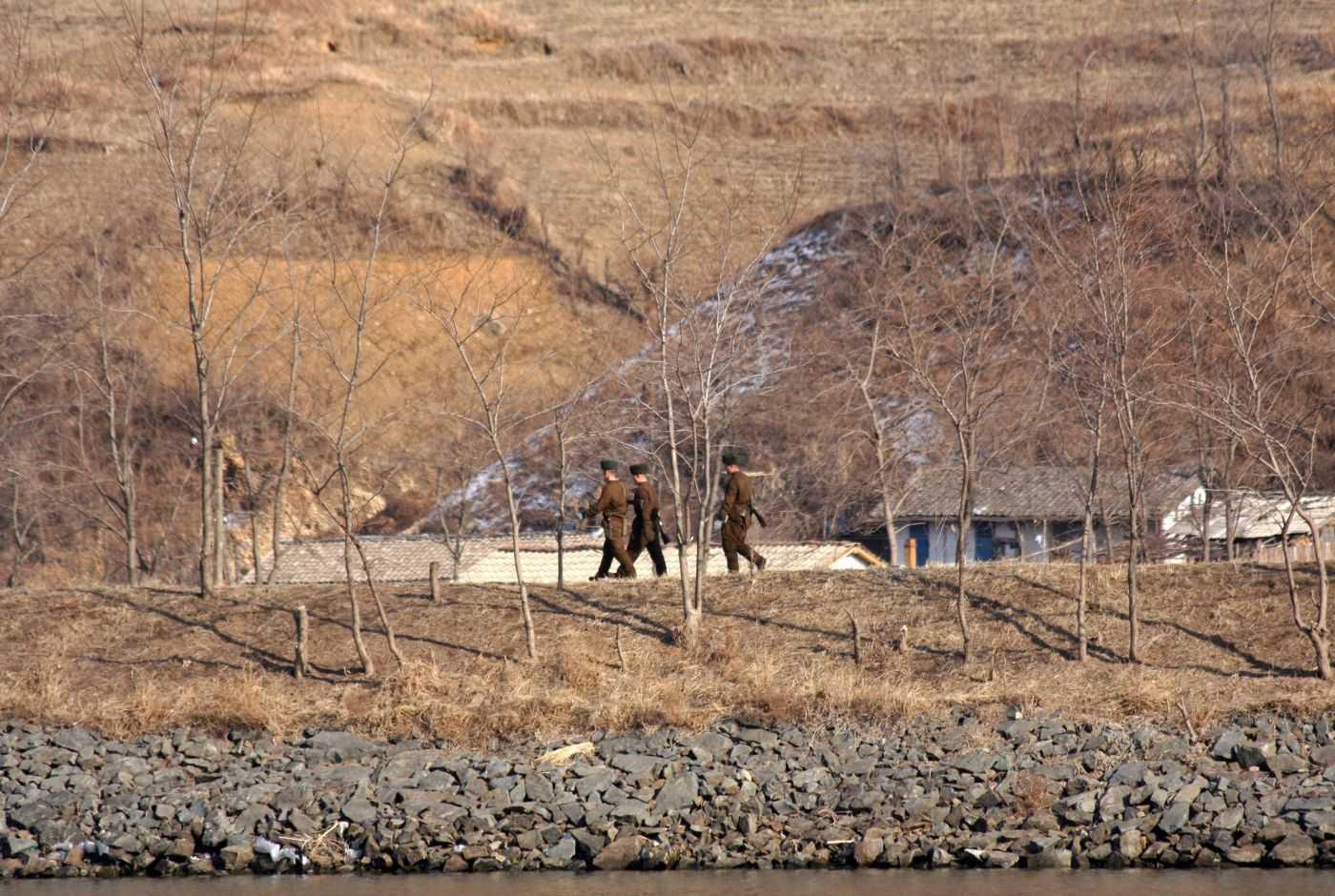Nordkorea: Kirchenleiter nach elf Jahren Haft freigelassen