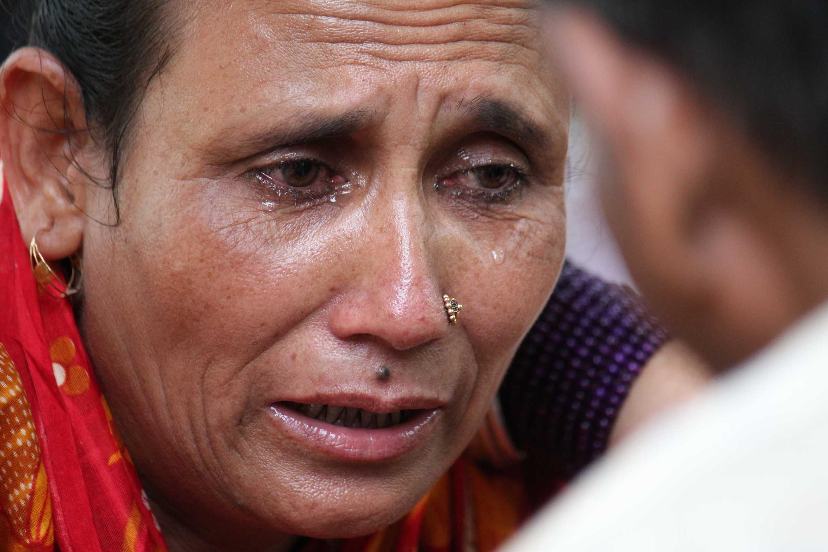 Urgent prayer: Pray for Christians under attack in Bangladesh