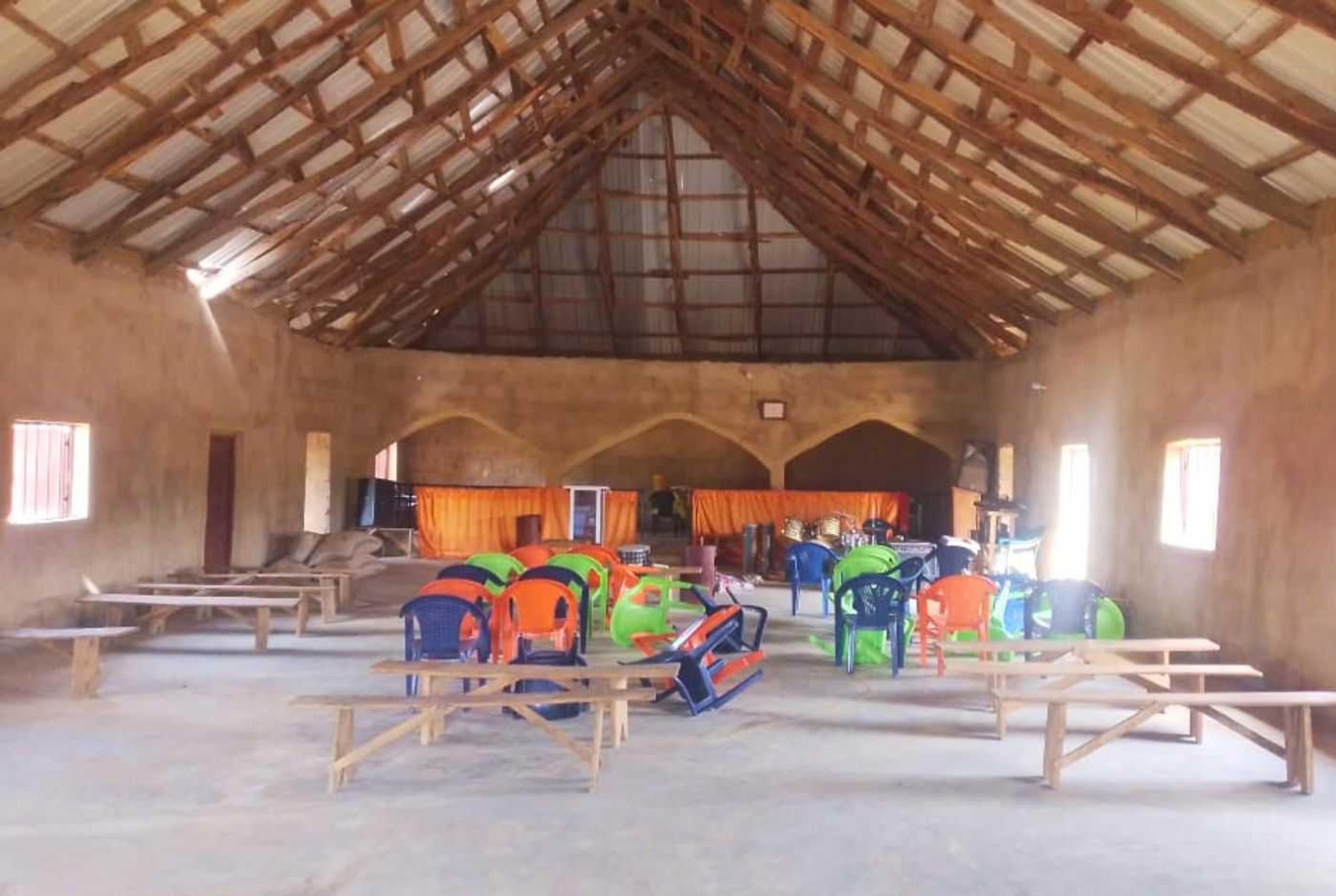 Nigeria: 80 entführte Christen wieder zu Hause