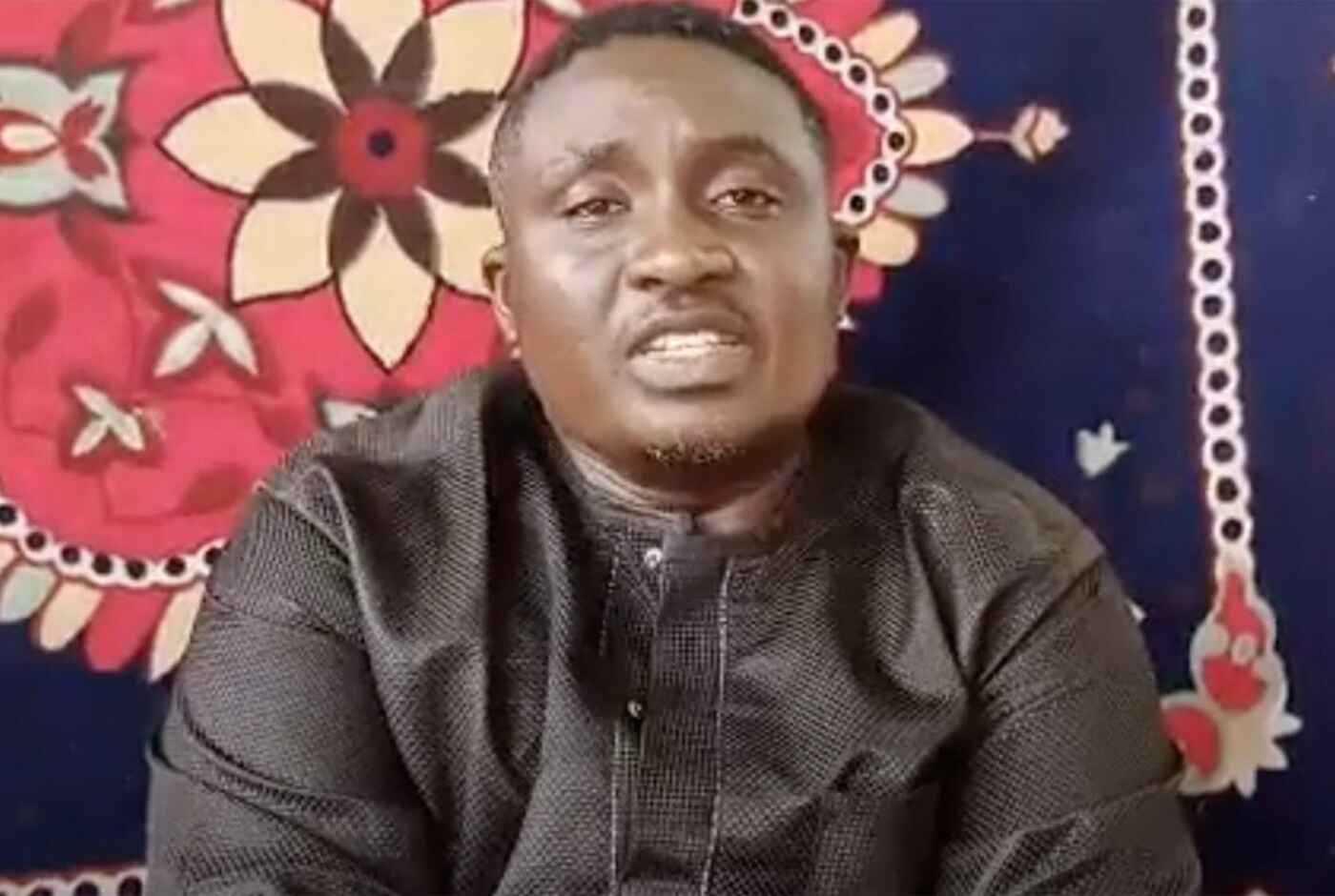 Nigerian Pastor, 13+ Christians captured in spree of terrorist kidnappings