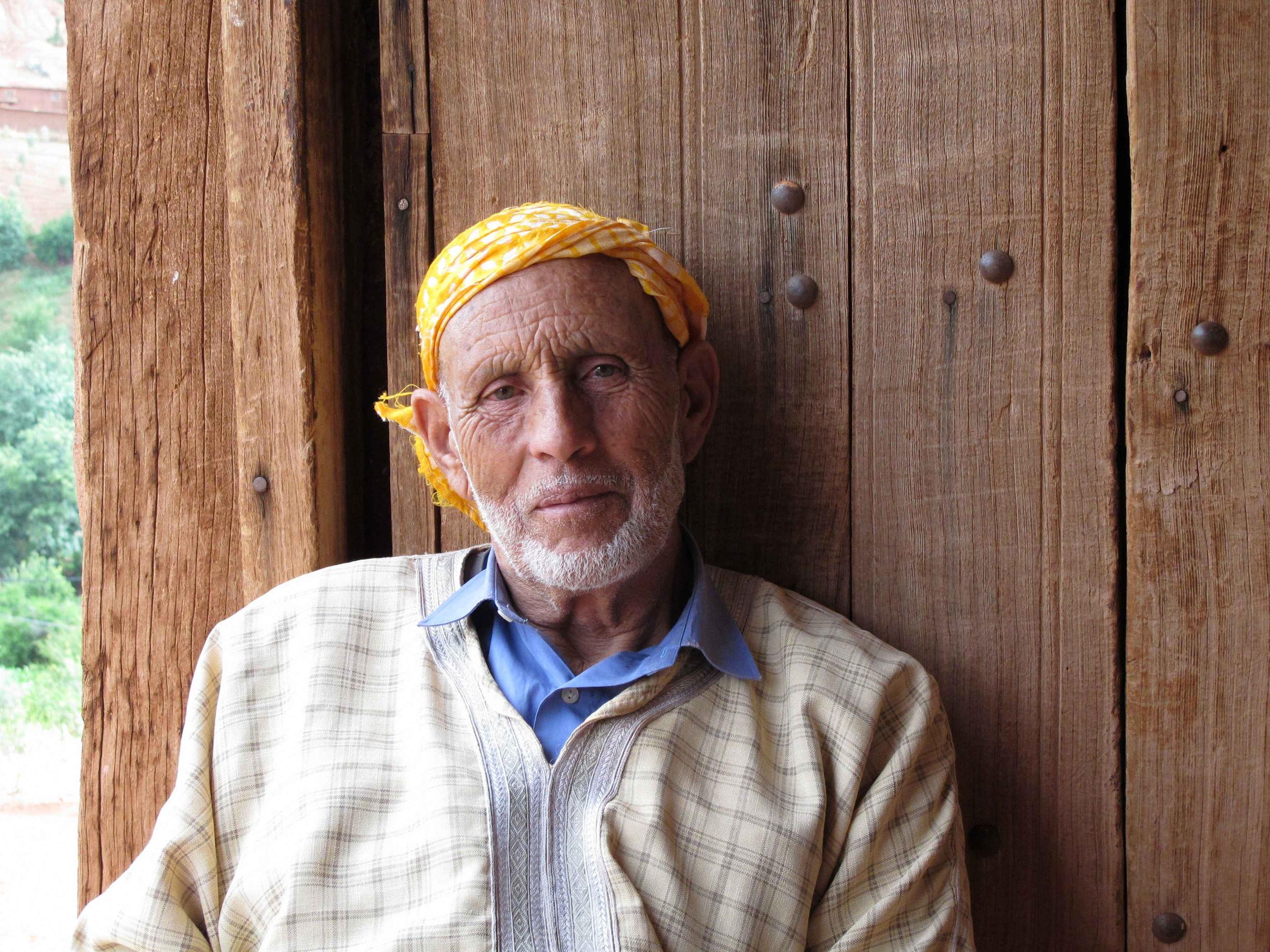 “14 Years Following Jesus in Secret—Omar’s Story of Faith, Risk, and Redemption”