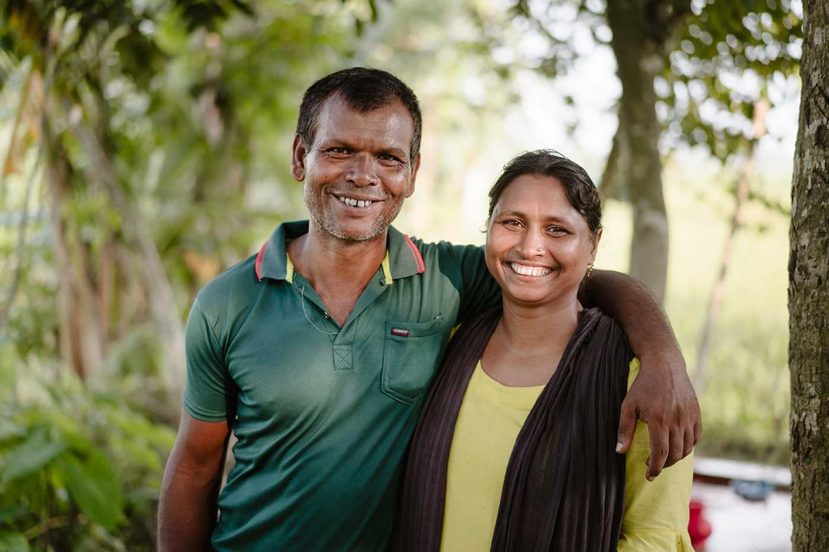 The unimaginable ways God has worked in this former Muslim’s life