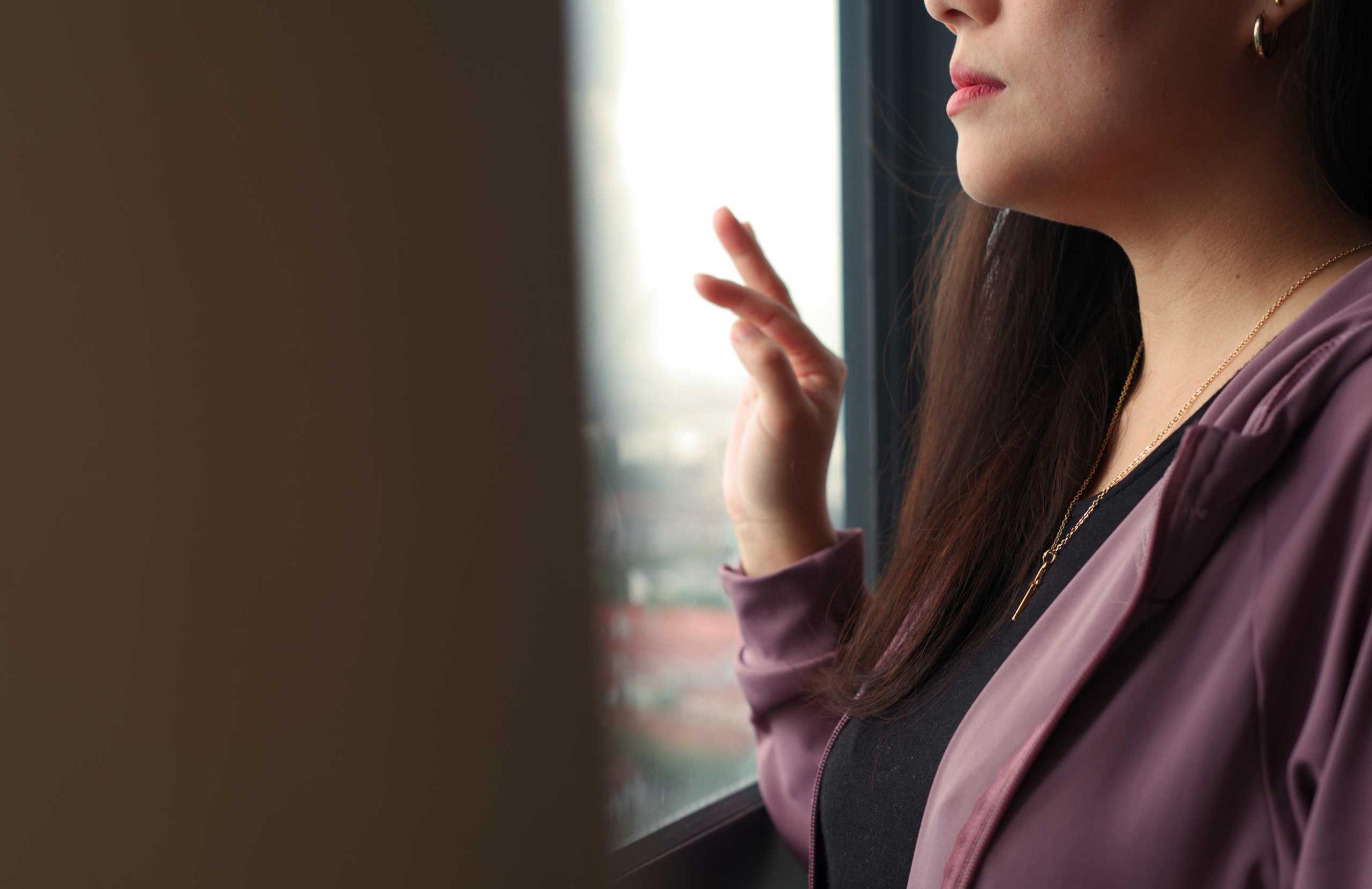 How a dream in Brunei changed one woman’s life