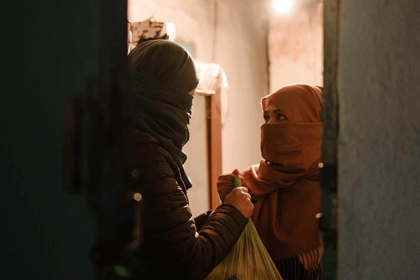 Afghan Christians: 4 years after the Taliban takeover