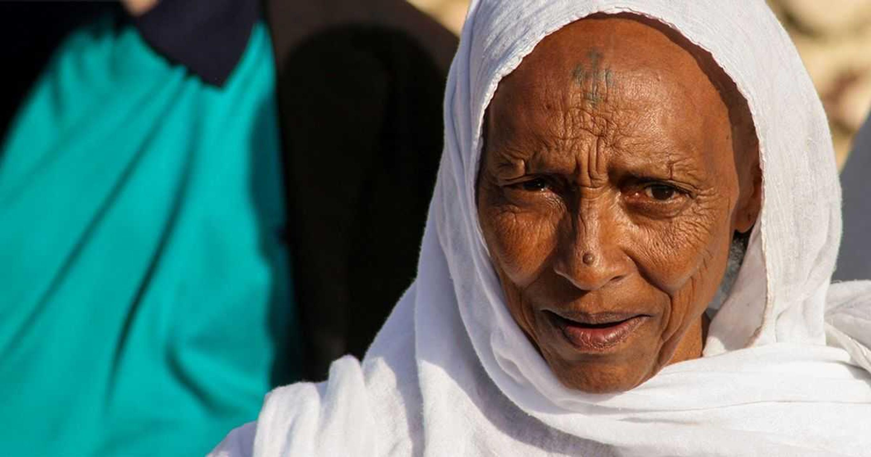 Eritrea