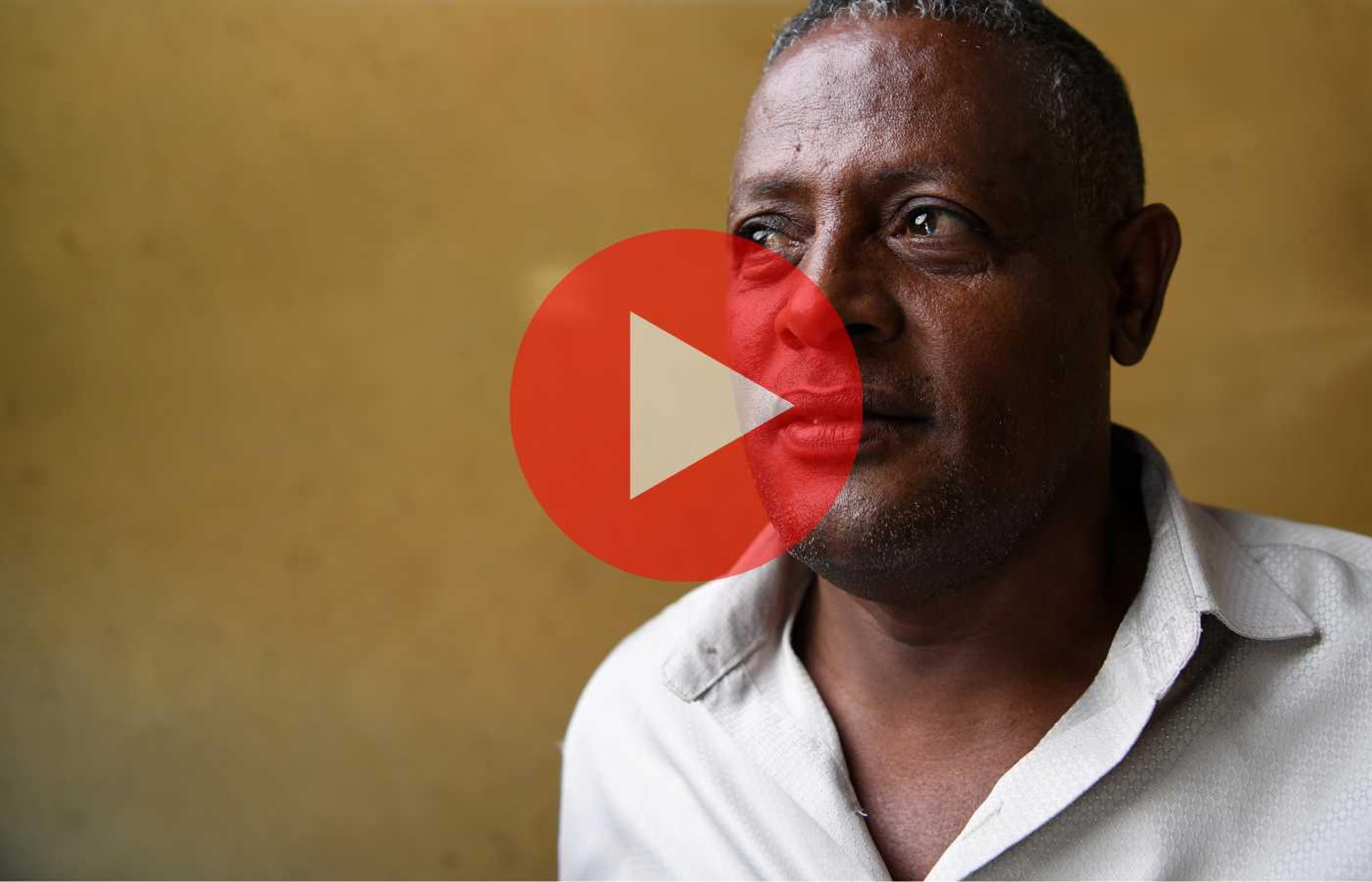 Watch: Ethiopian believer shares story of persecution, shame and restoration