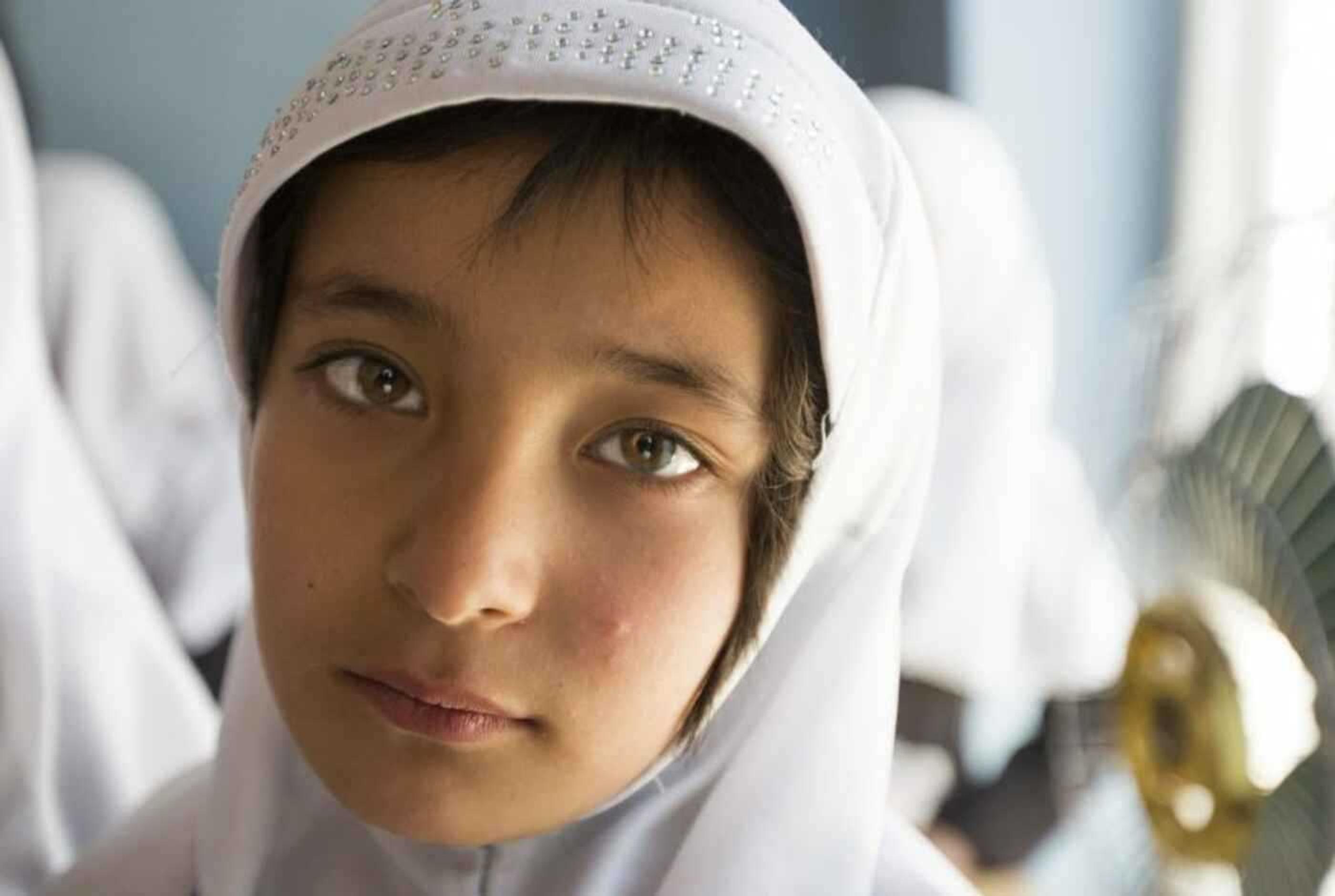 15 prayer points for Afghanistan