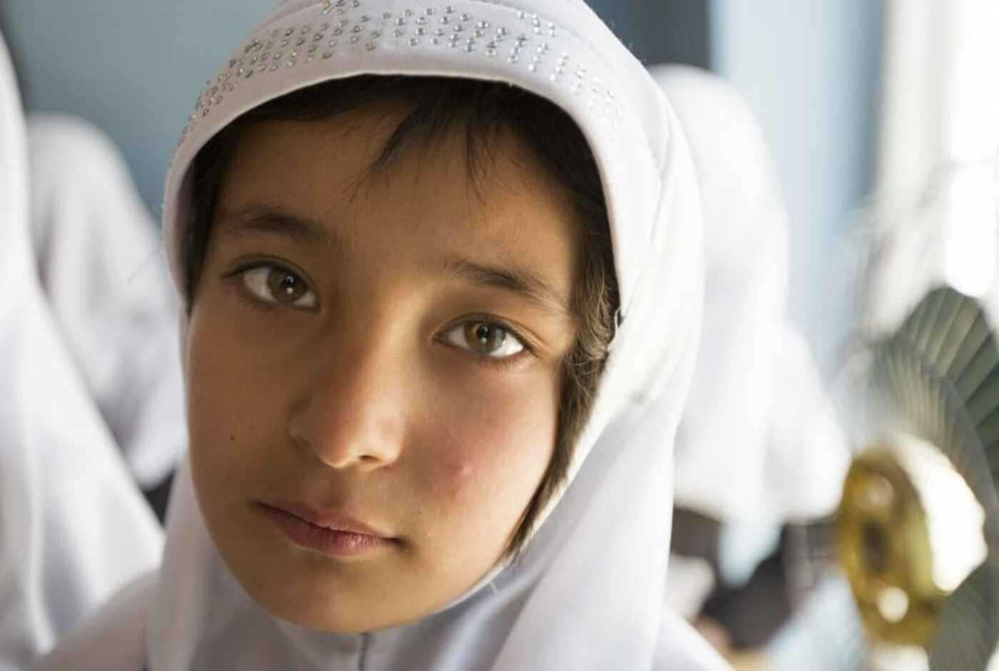 15 prayer points for Afghanistan