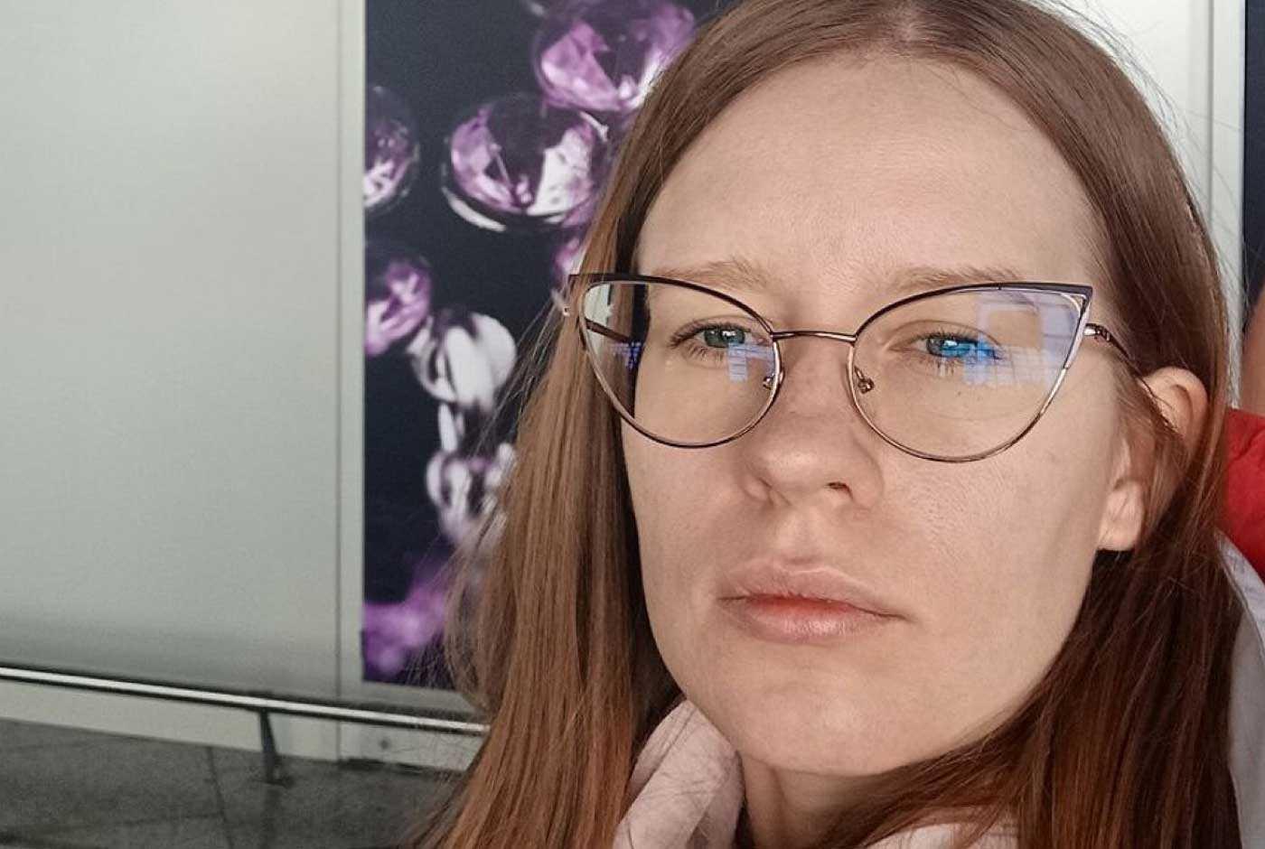 «Si no hablo, no seré una verdadera cristiana»