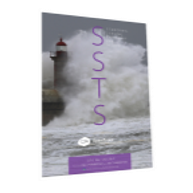 Standing Strong Through the Storm (utdrag på svenska)