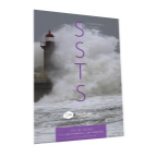 Standing Strong Through the Storm (utdrag på svenska) - Bild 1