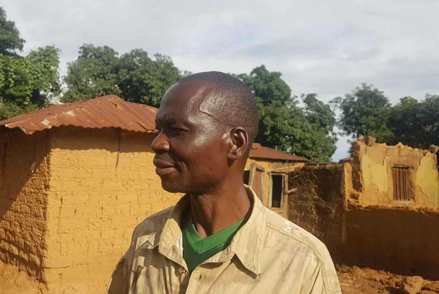 Please Pray: Pastor, 10 worshipers killed in horrific attack